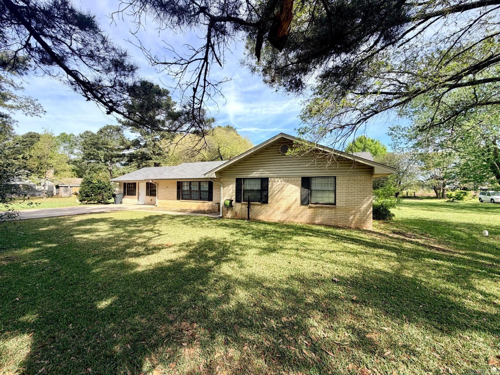 260 Frankies Lane  Ashdown, AR