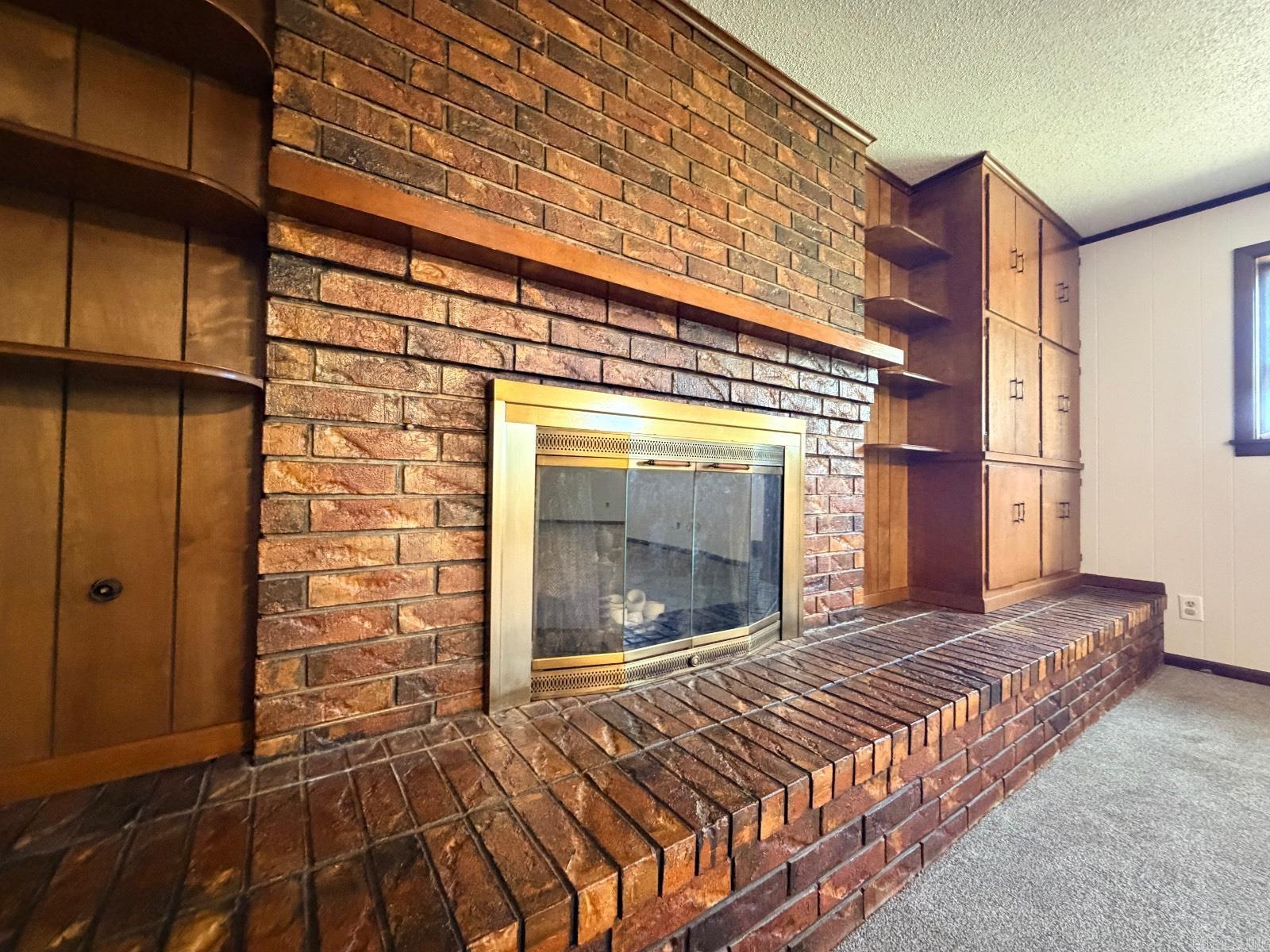260 Frankies Lane  Ashdown, AR