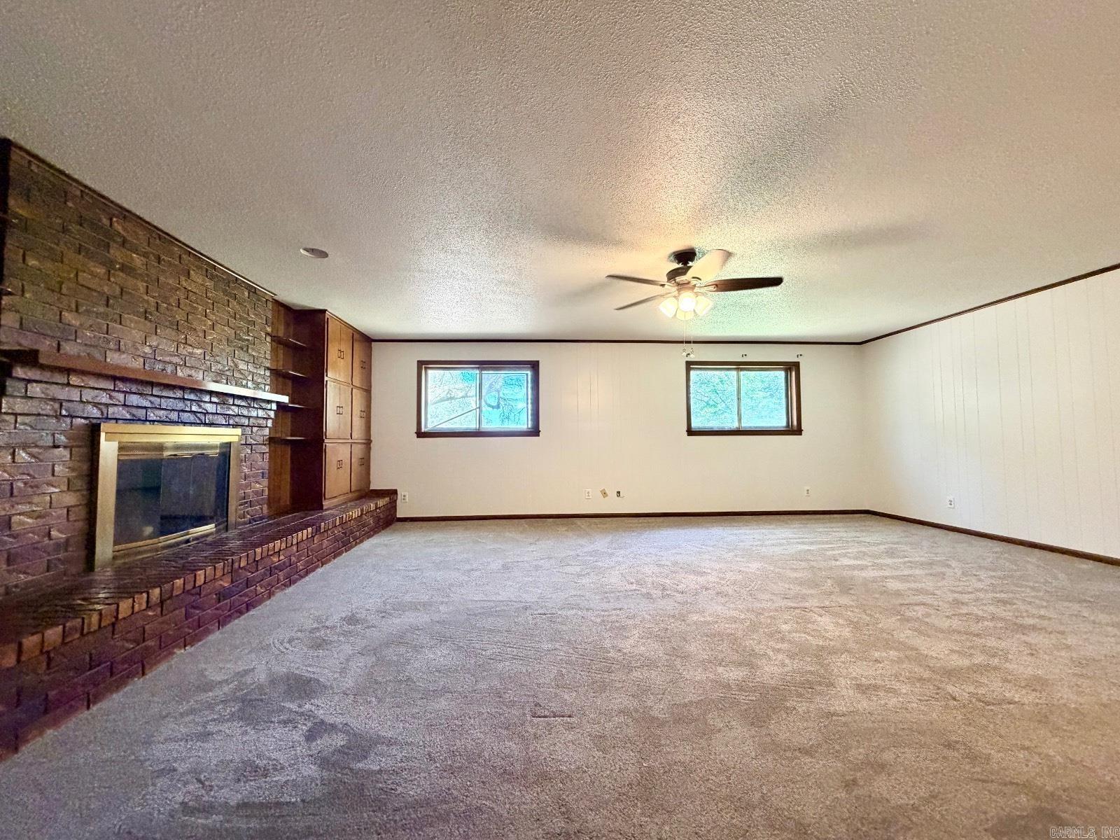 260 Frankies Lane  Ashdown, AR