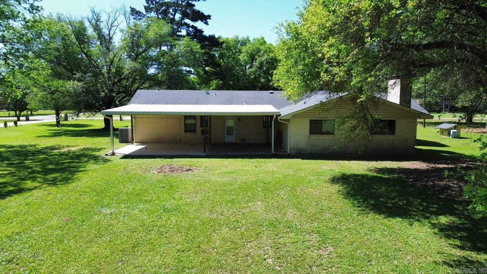 260 Frankies Lane  Ashdown, AR