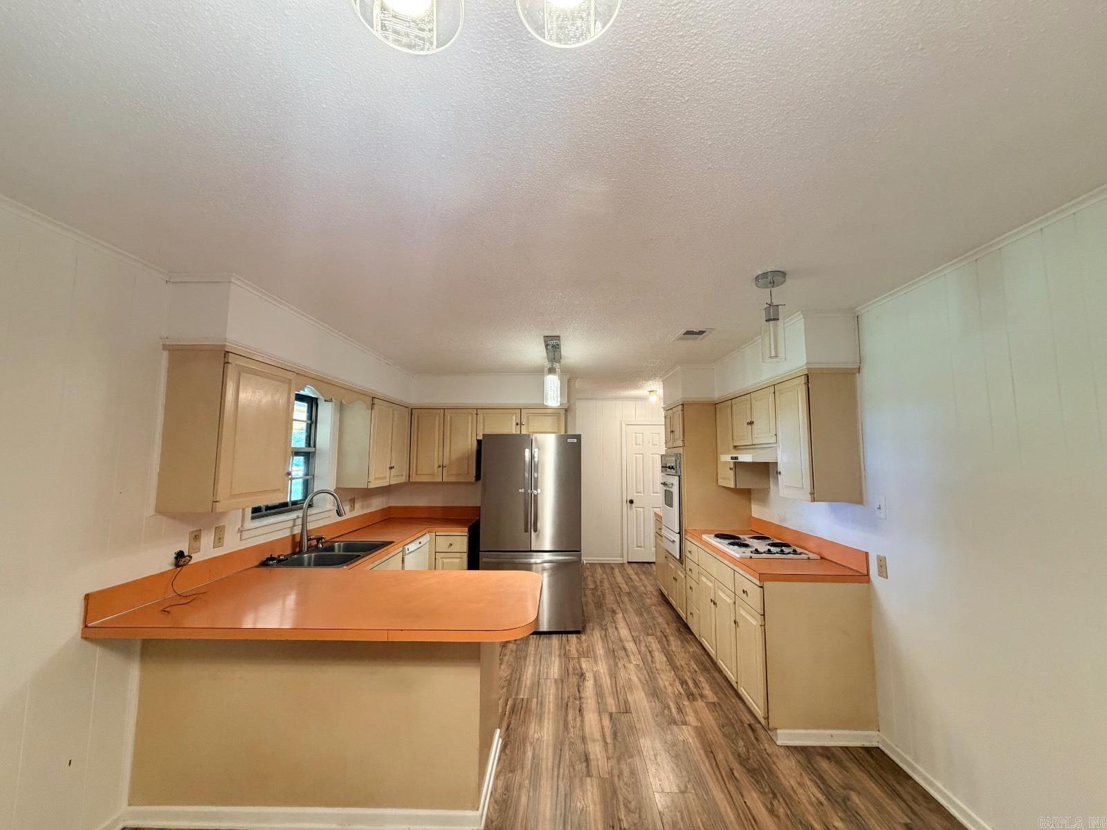260 Frankies Lane  Ashdown, AR