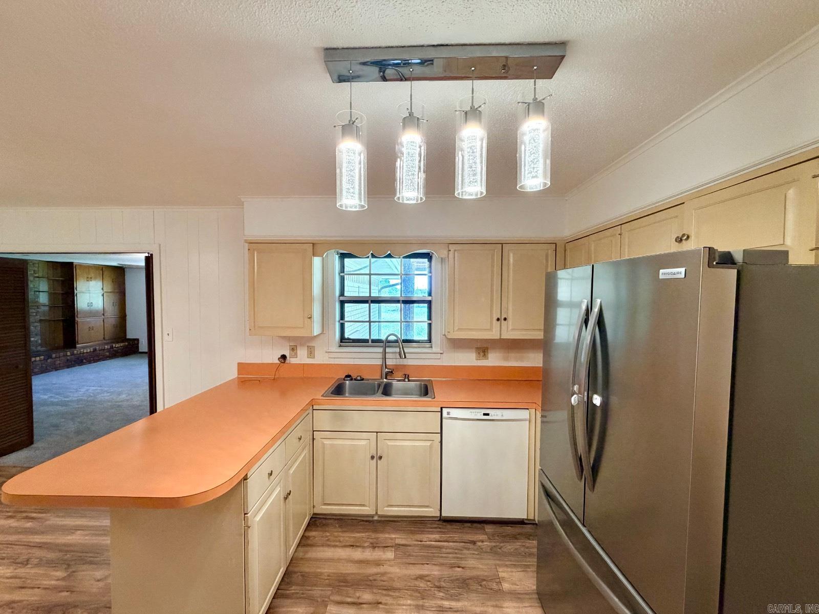 260 Frankies Lane  Ashdown, AR