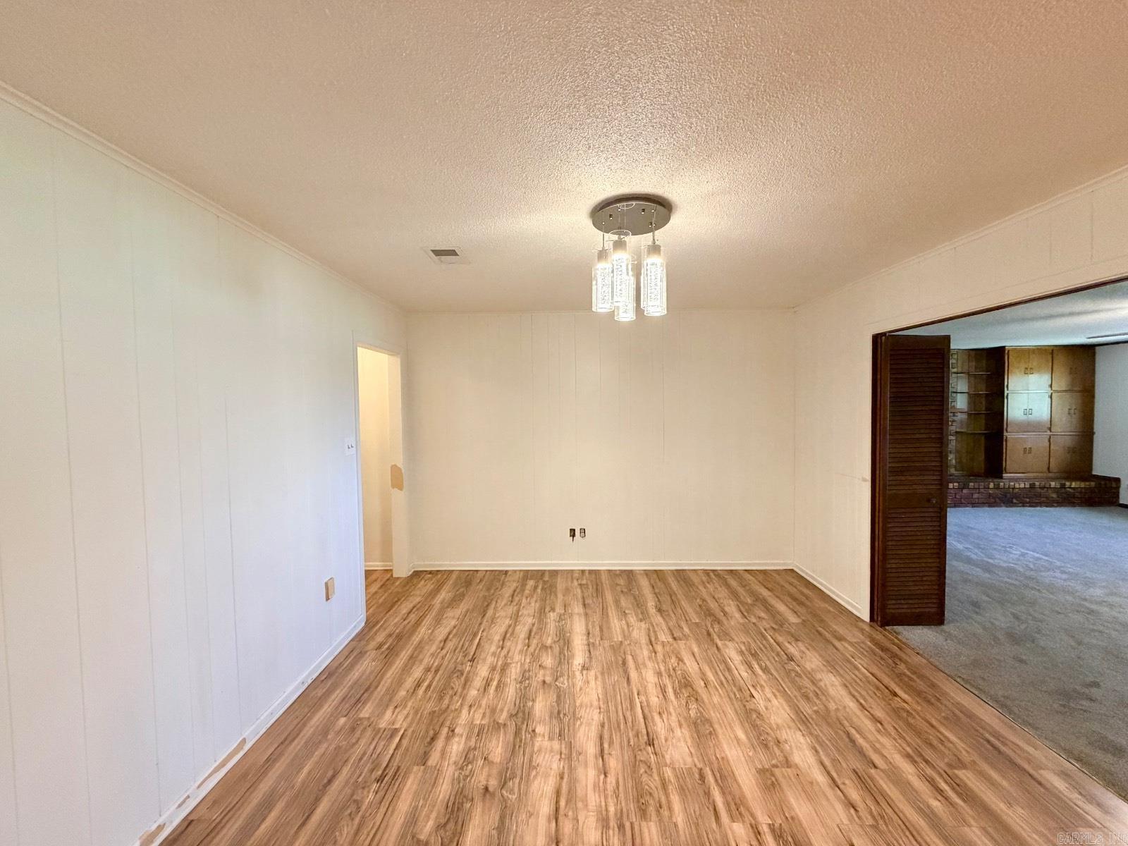 260 Frankies Lane  Ashdown, AR