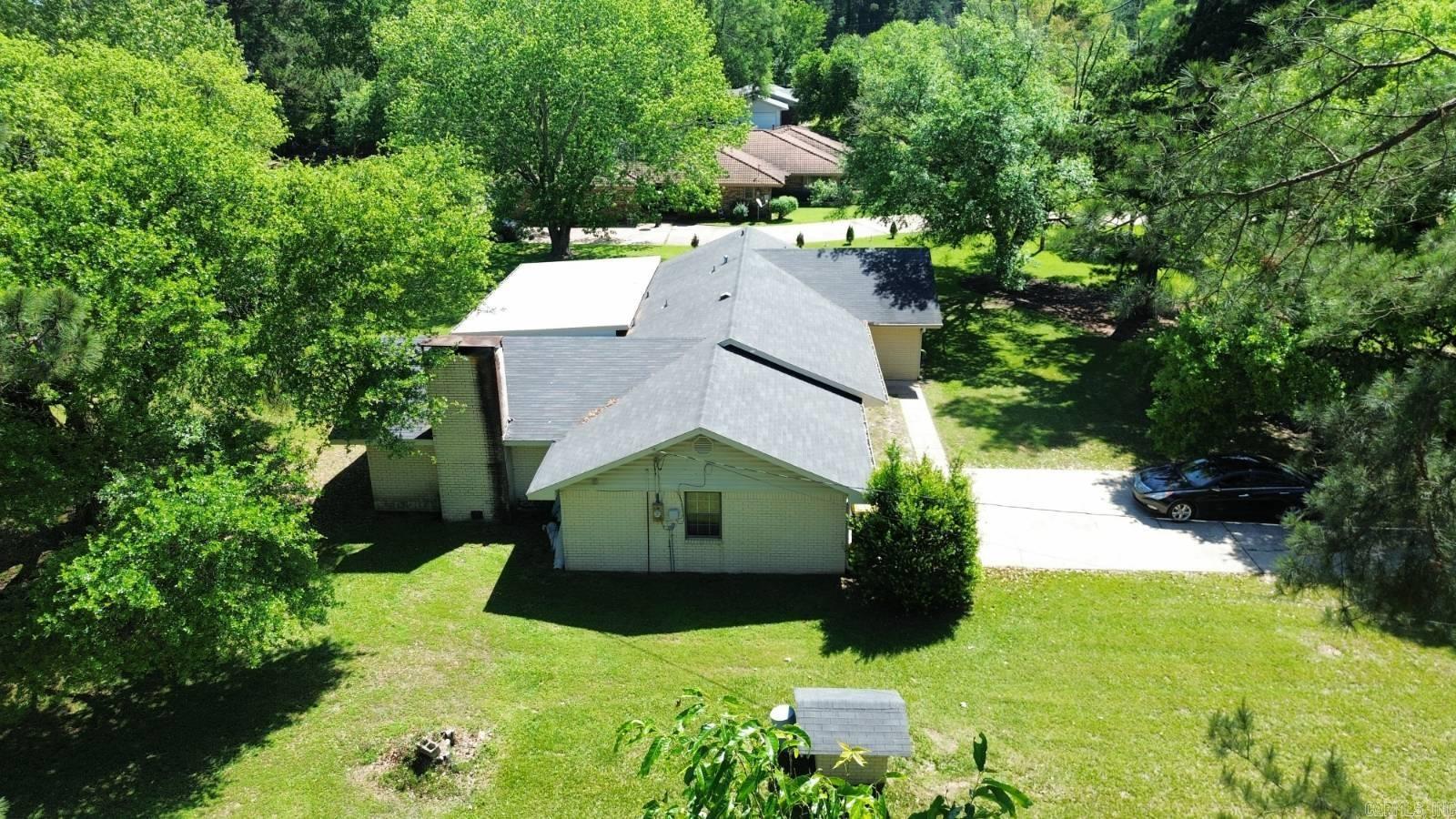 260 Frankies Lane  Ashdown, AR