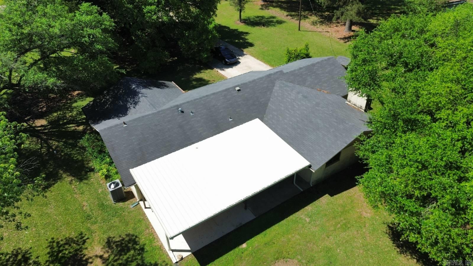 260 Frankies Lane  Ashdown, AR