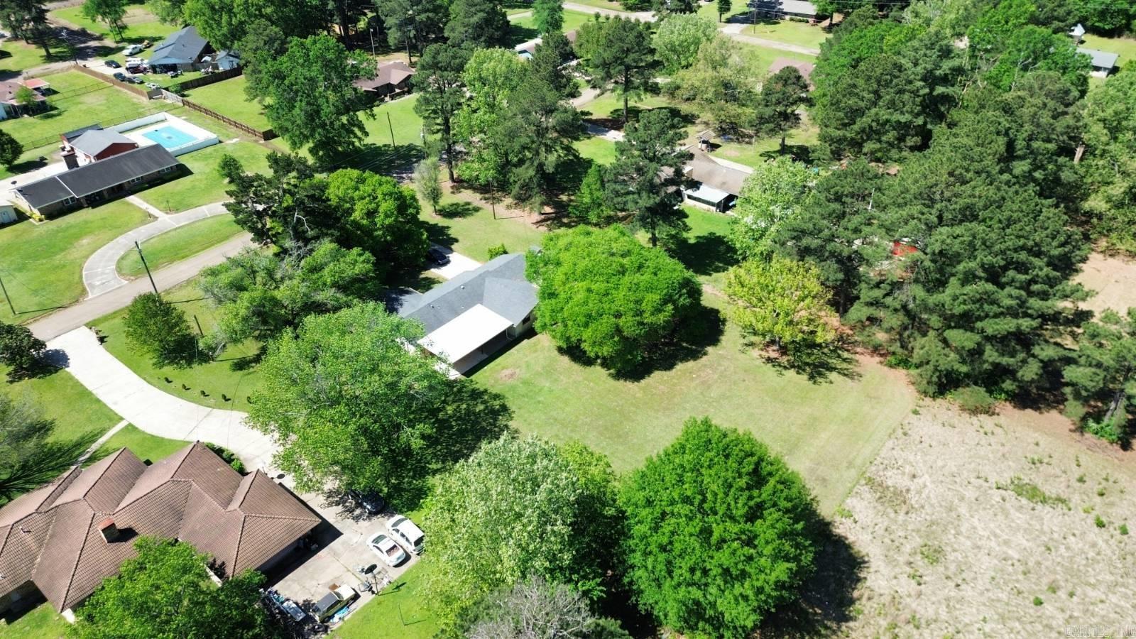 260 Frankies Lane  Ashdown, AR