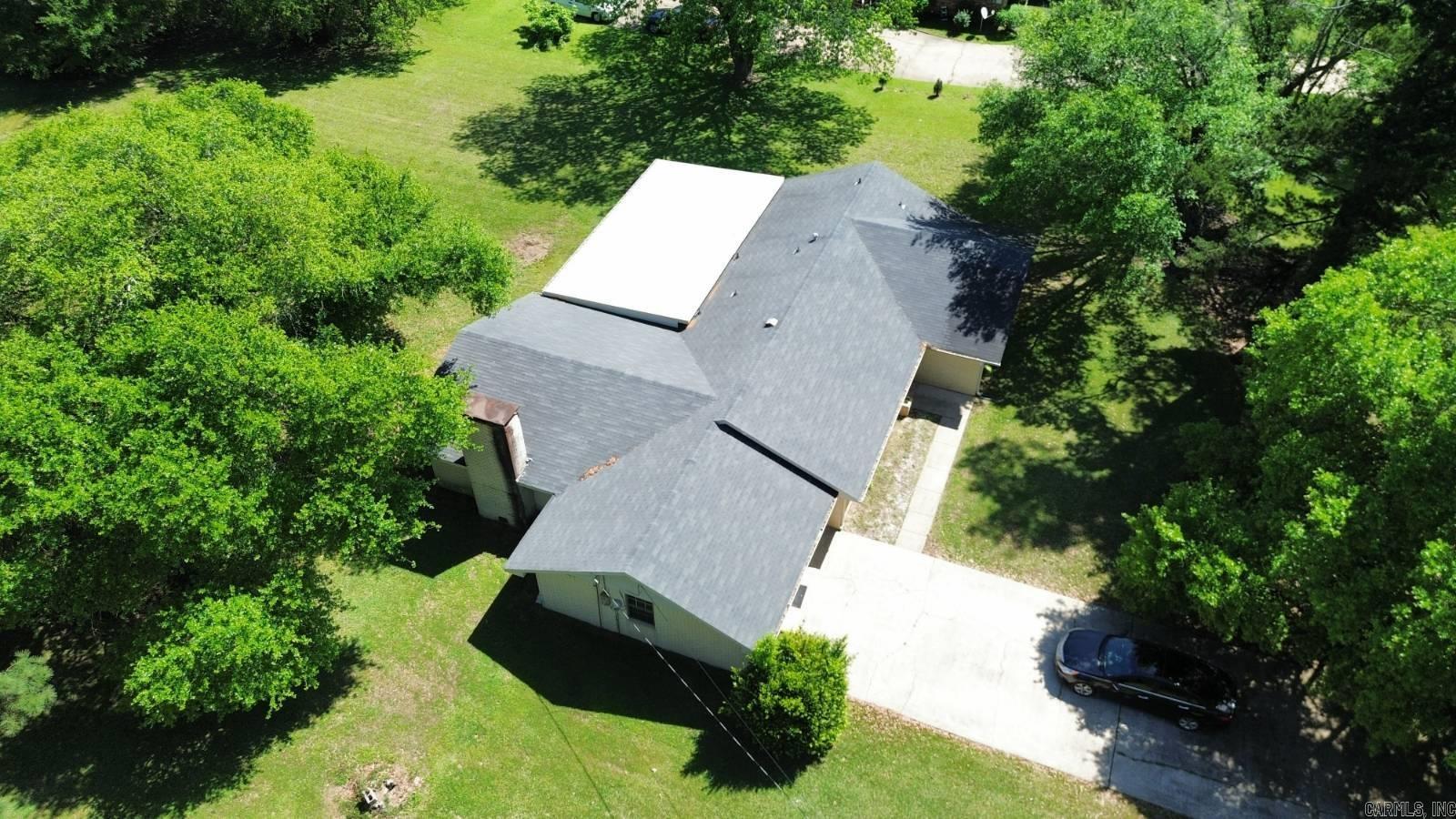 260 Frankies Lane  Ashdown, AR