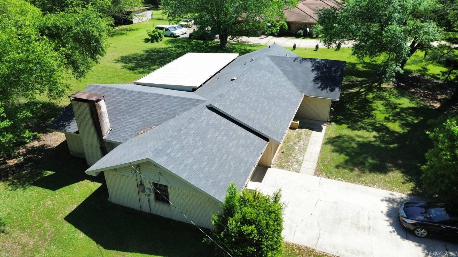 260 Frankies Lane  Ashdown, AR