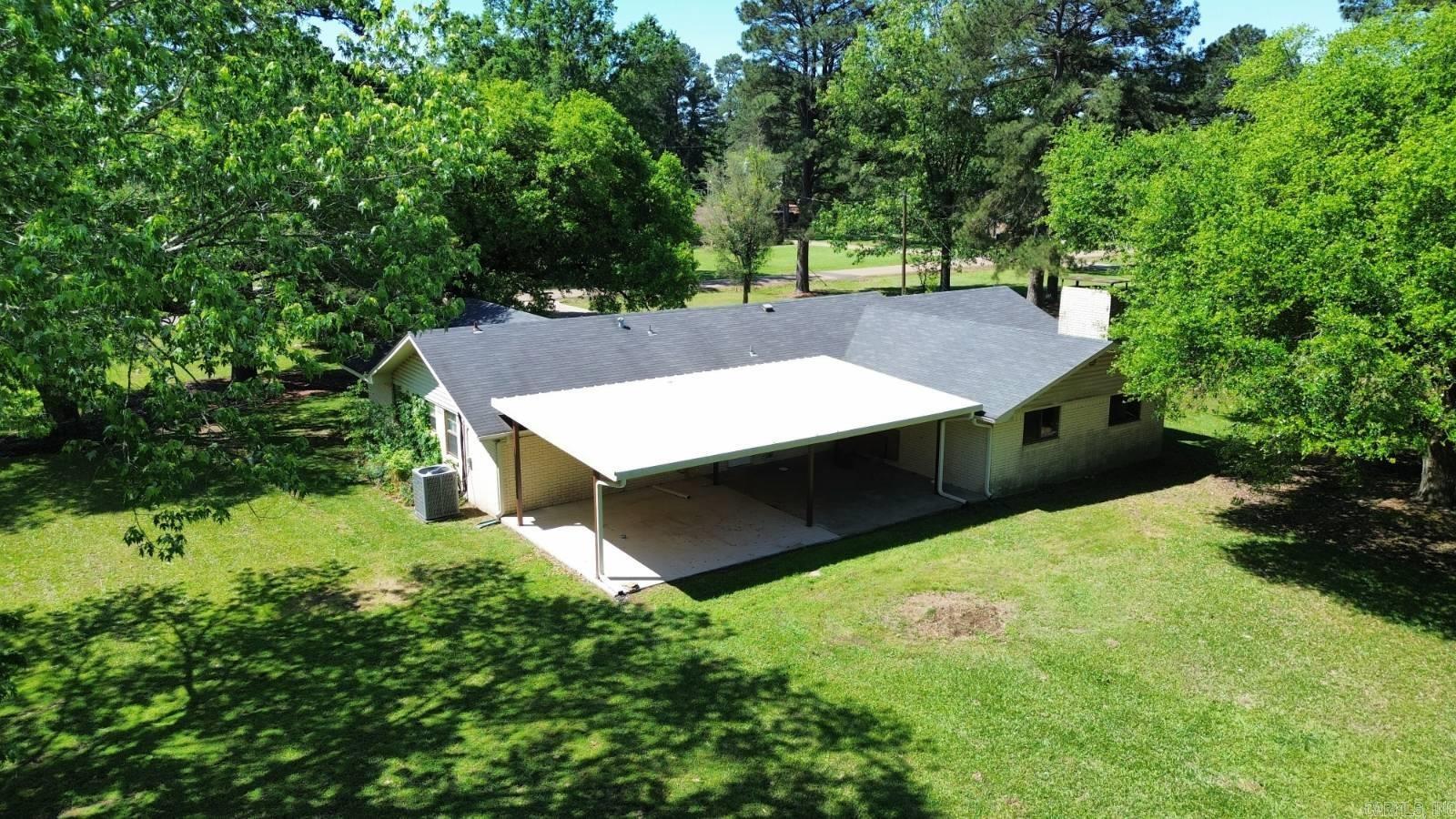 260 Frankies Lane  Ashdown, AR