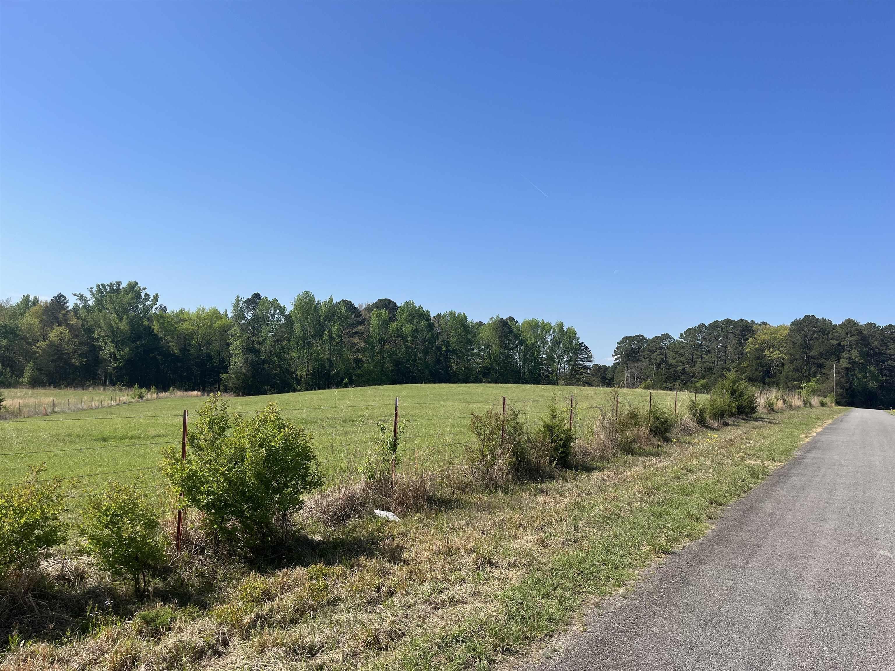 00 Spires Rd.  Damascus, AR