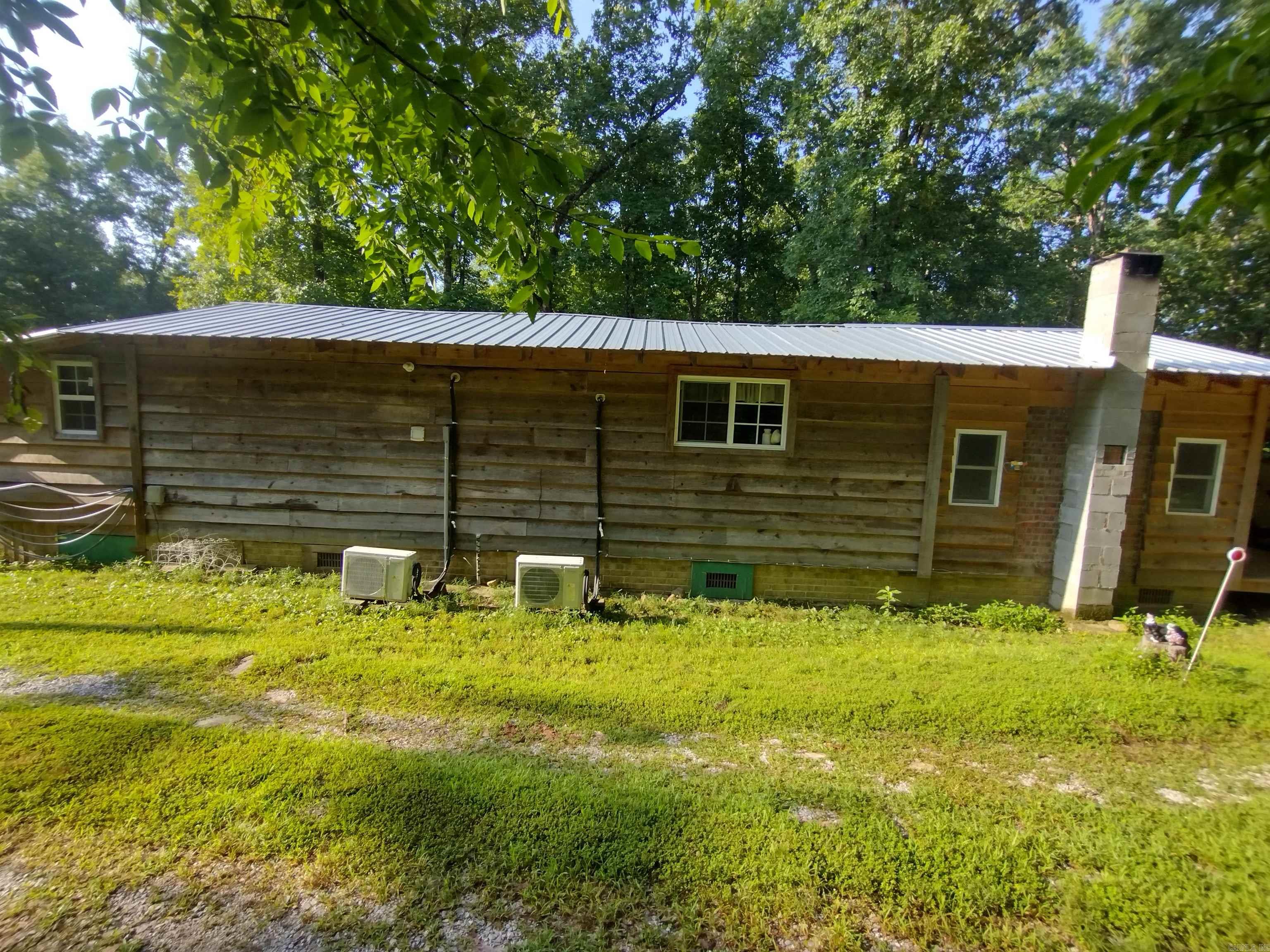 513 Flat Rock RD  Mountain View, AR