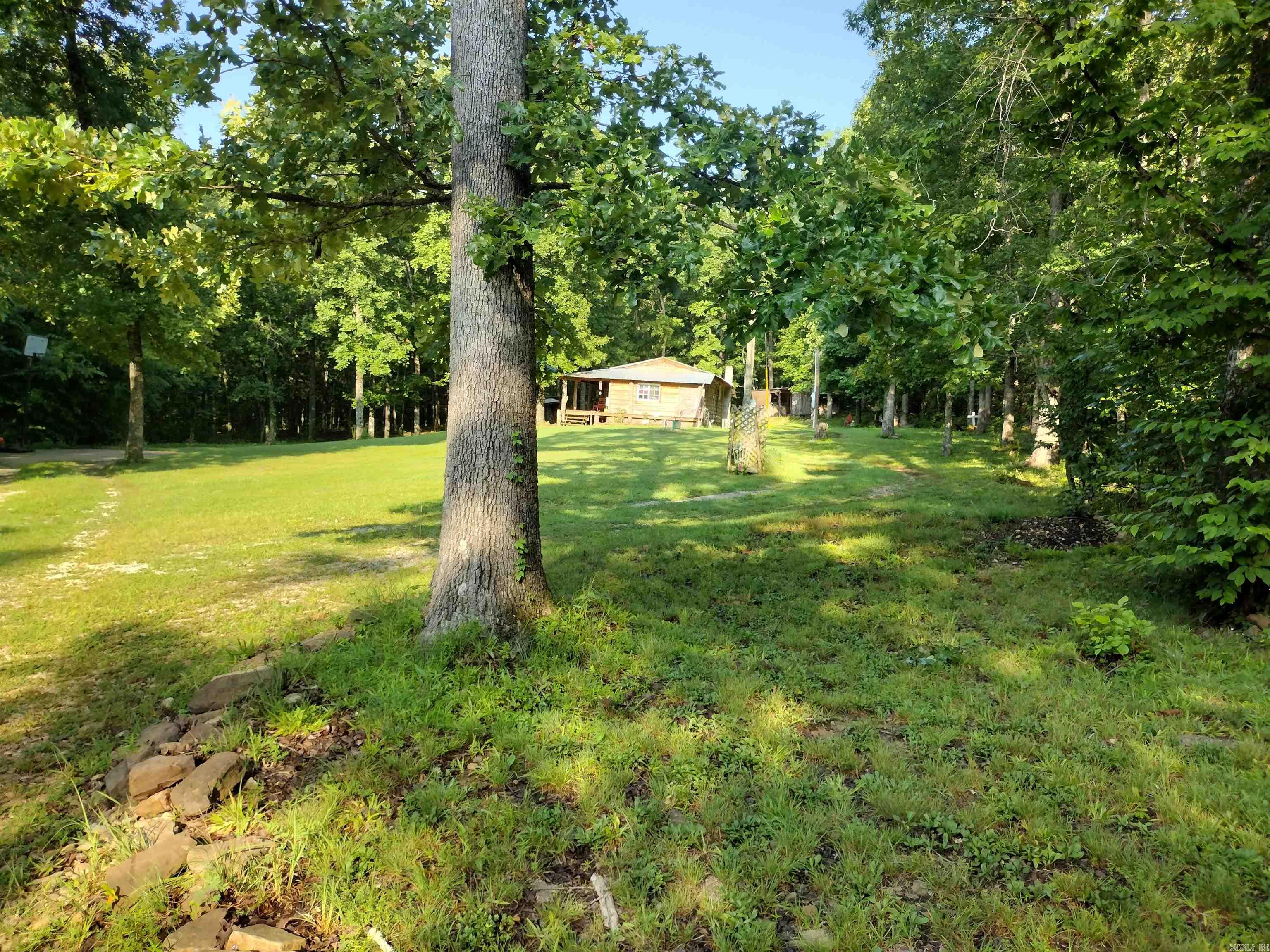 513 Flat Rock RD  Mountain View, AR