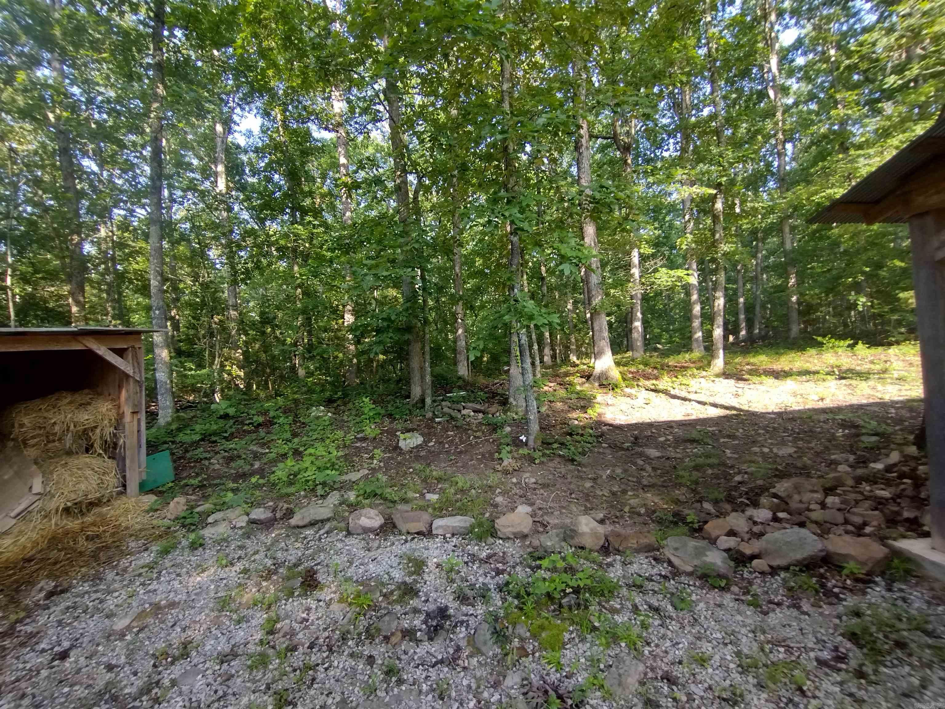 513 Flat Rock RD  Mountain View, AR