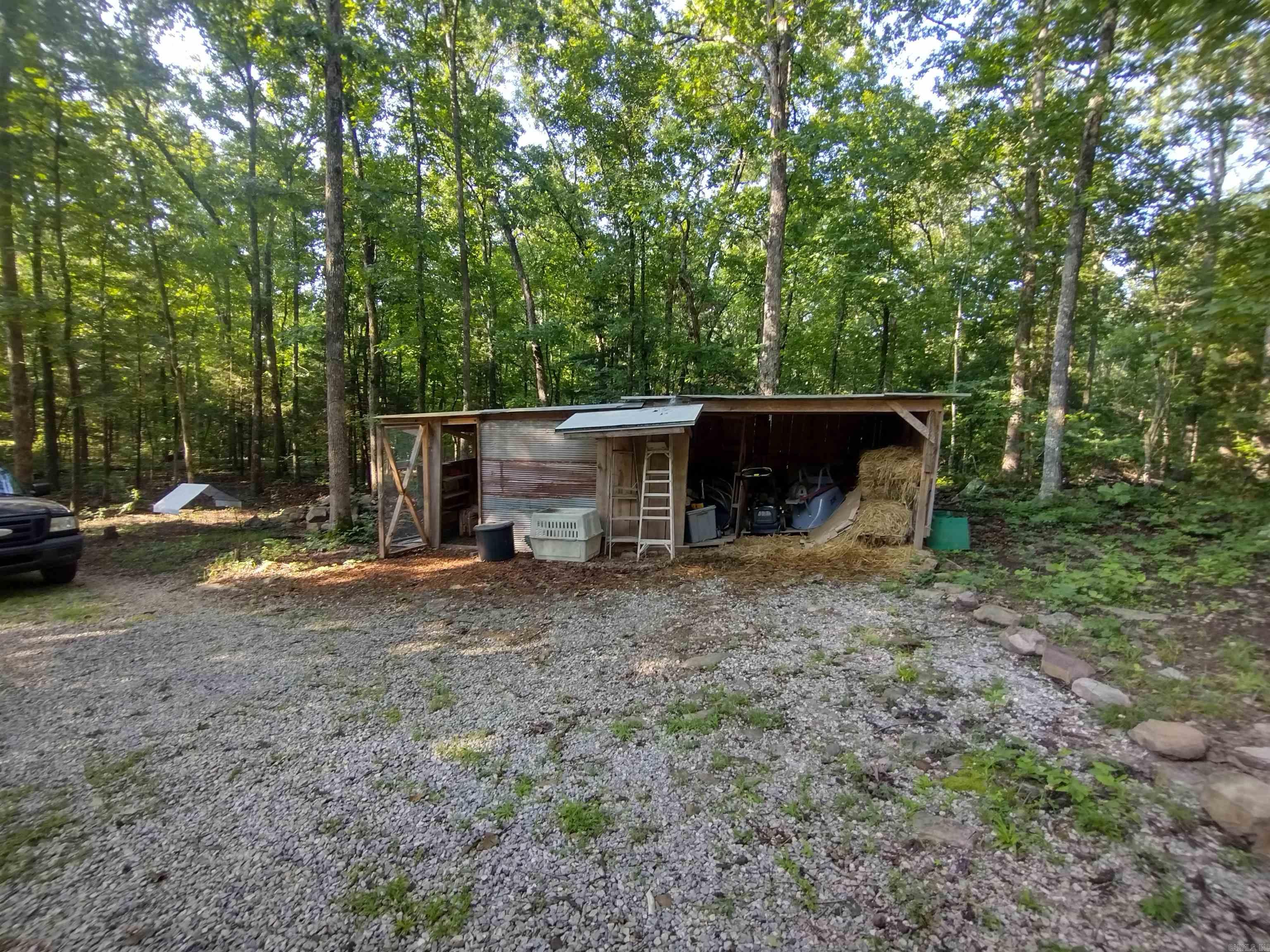 513 Flat Rock RD  Mountain View, AR