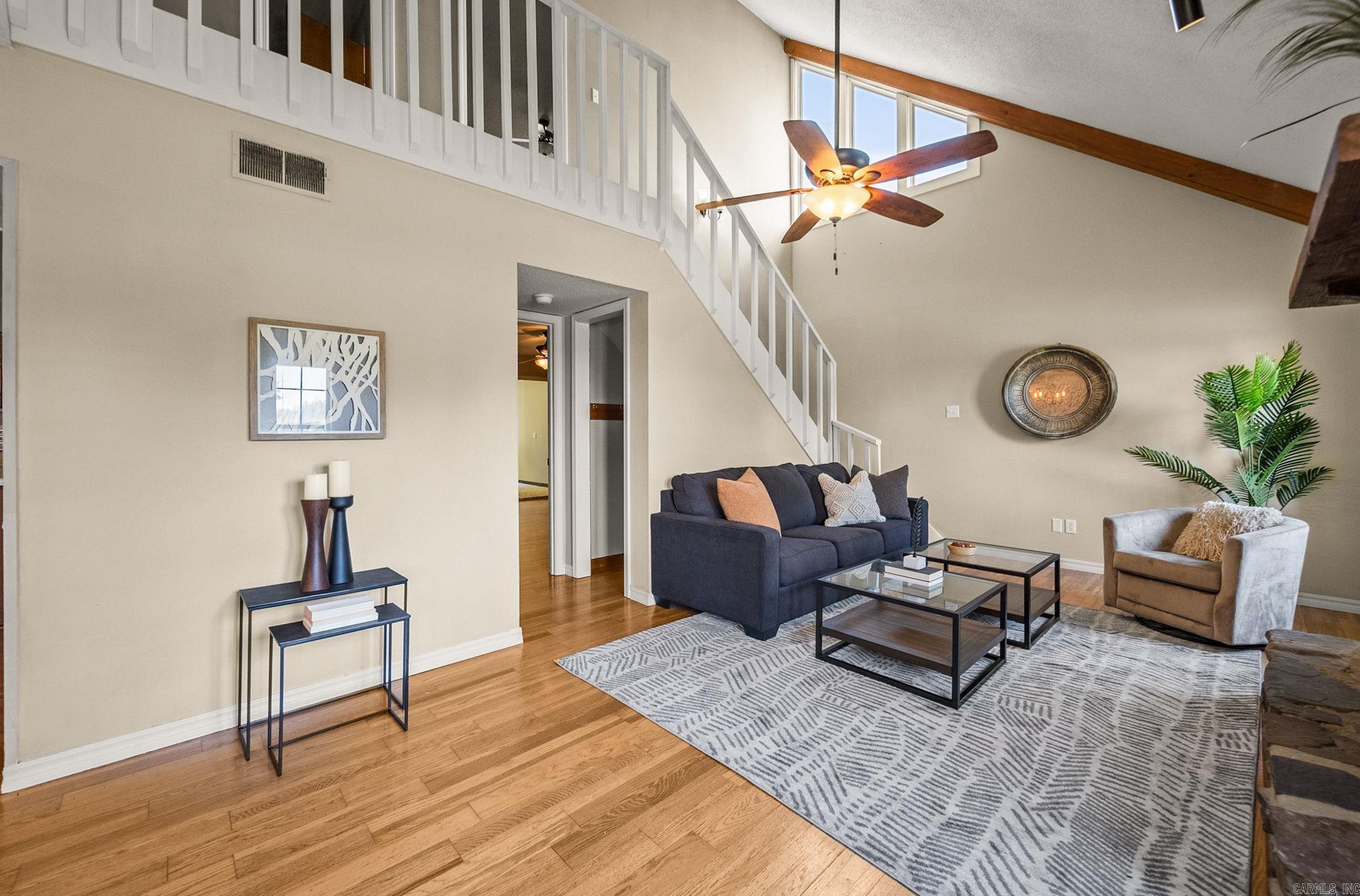 19 Hightrail  Maumelle, AR