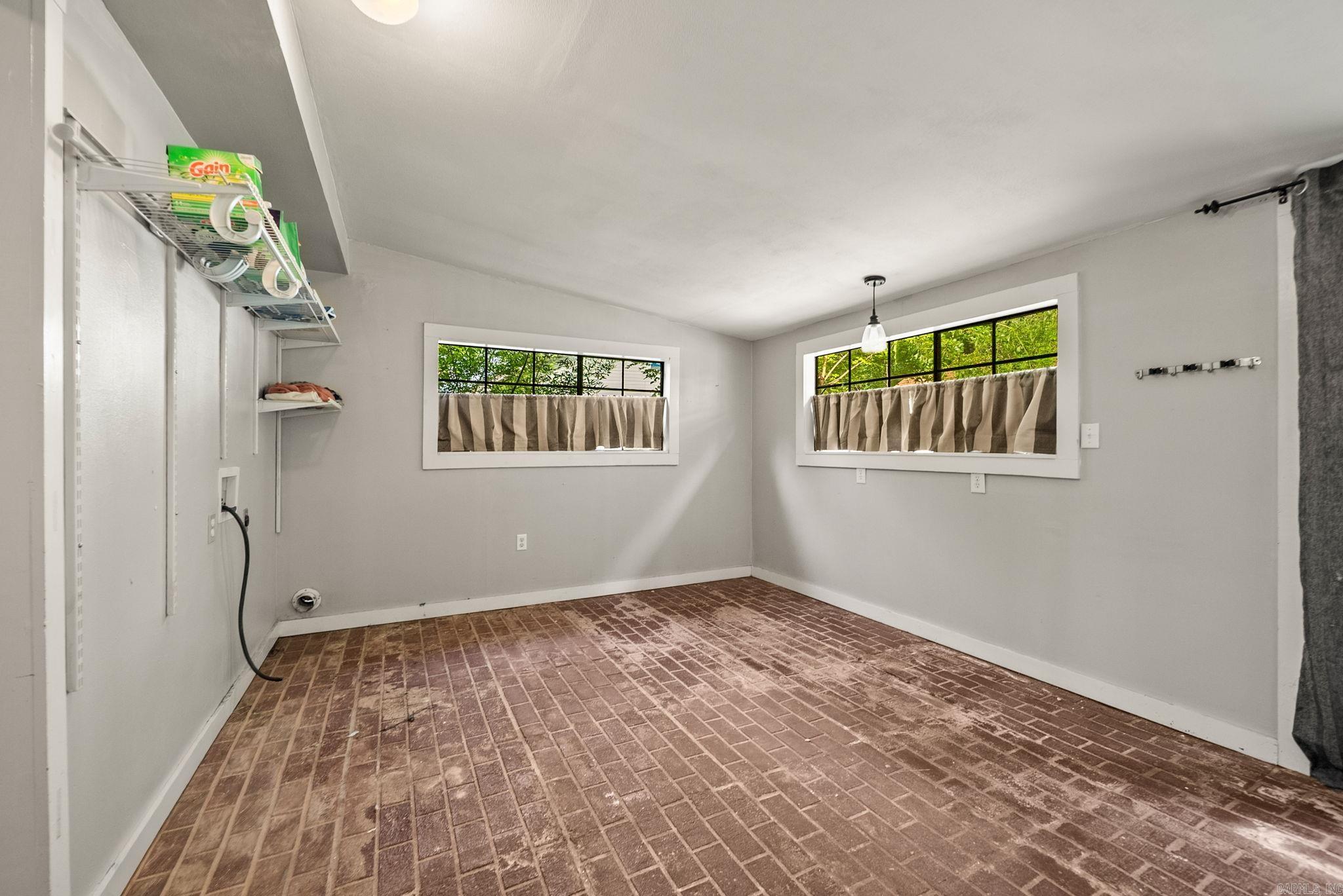 19 Hightrail  Maumelle, AR