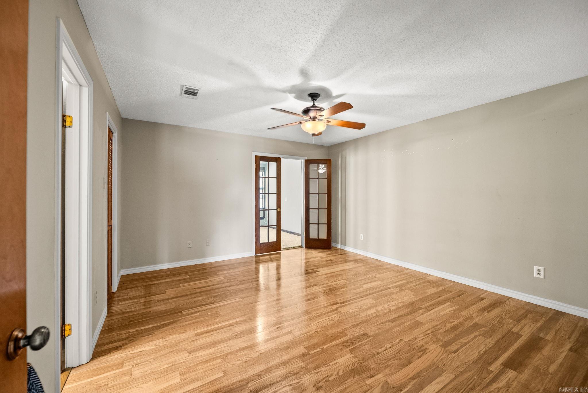 19 Hightrail  Maumelle, AR