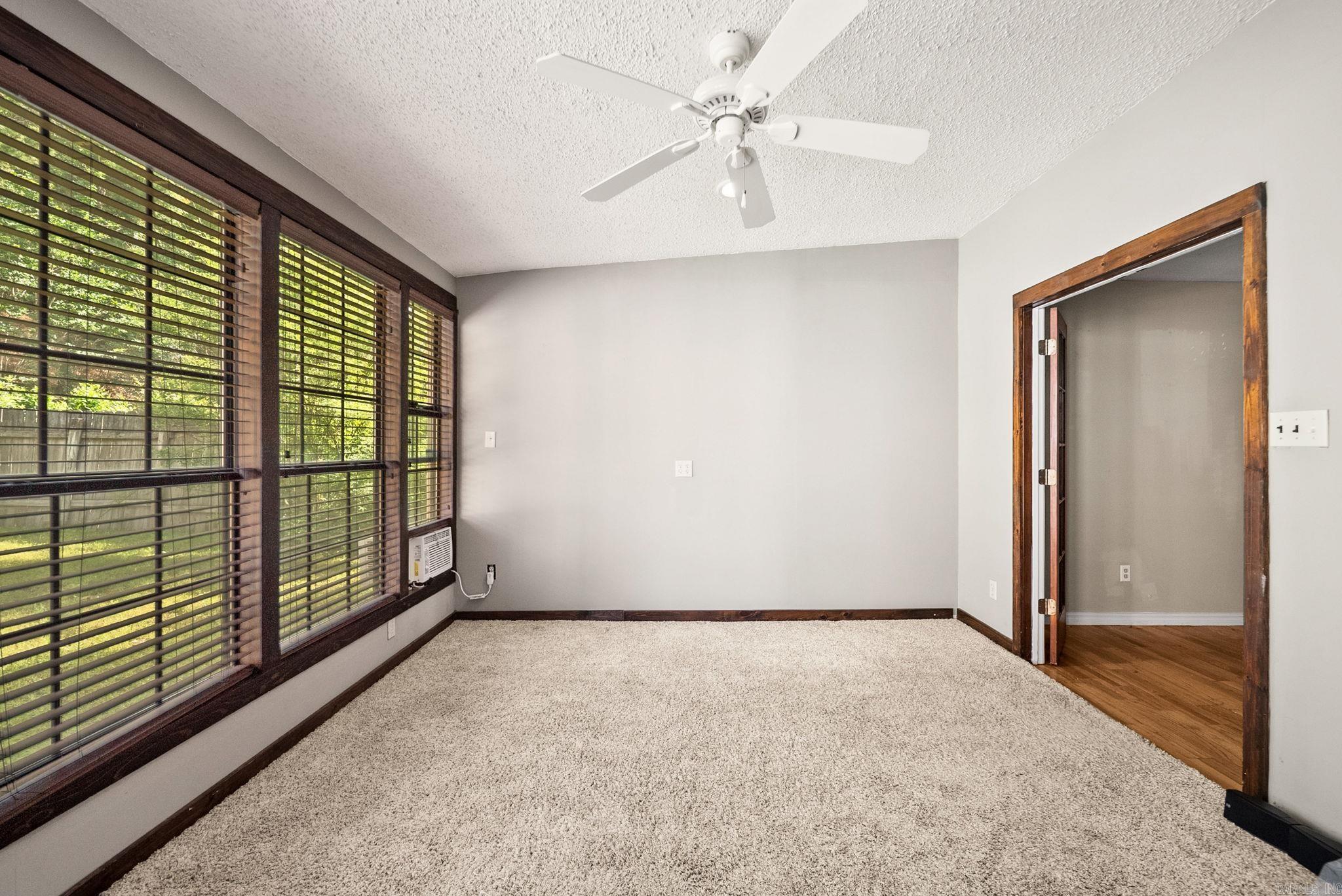 19 Hightrail  Maumelle, AR
