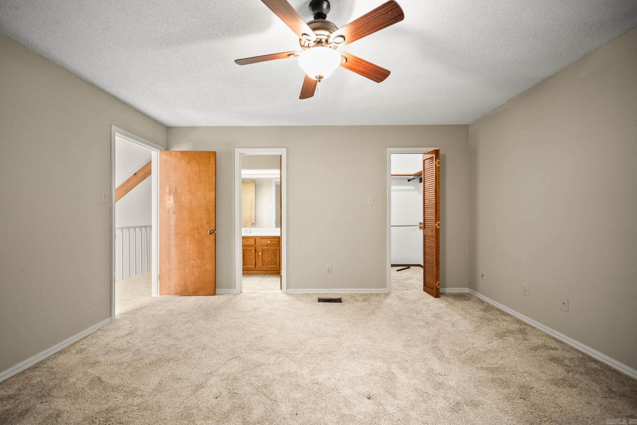 19 Hightrail  Maumelle, AR