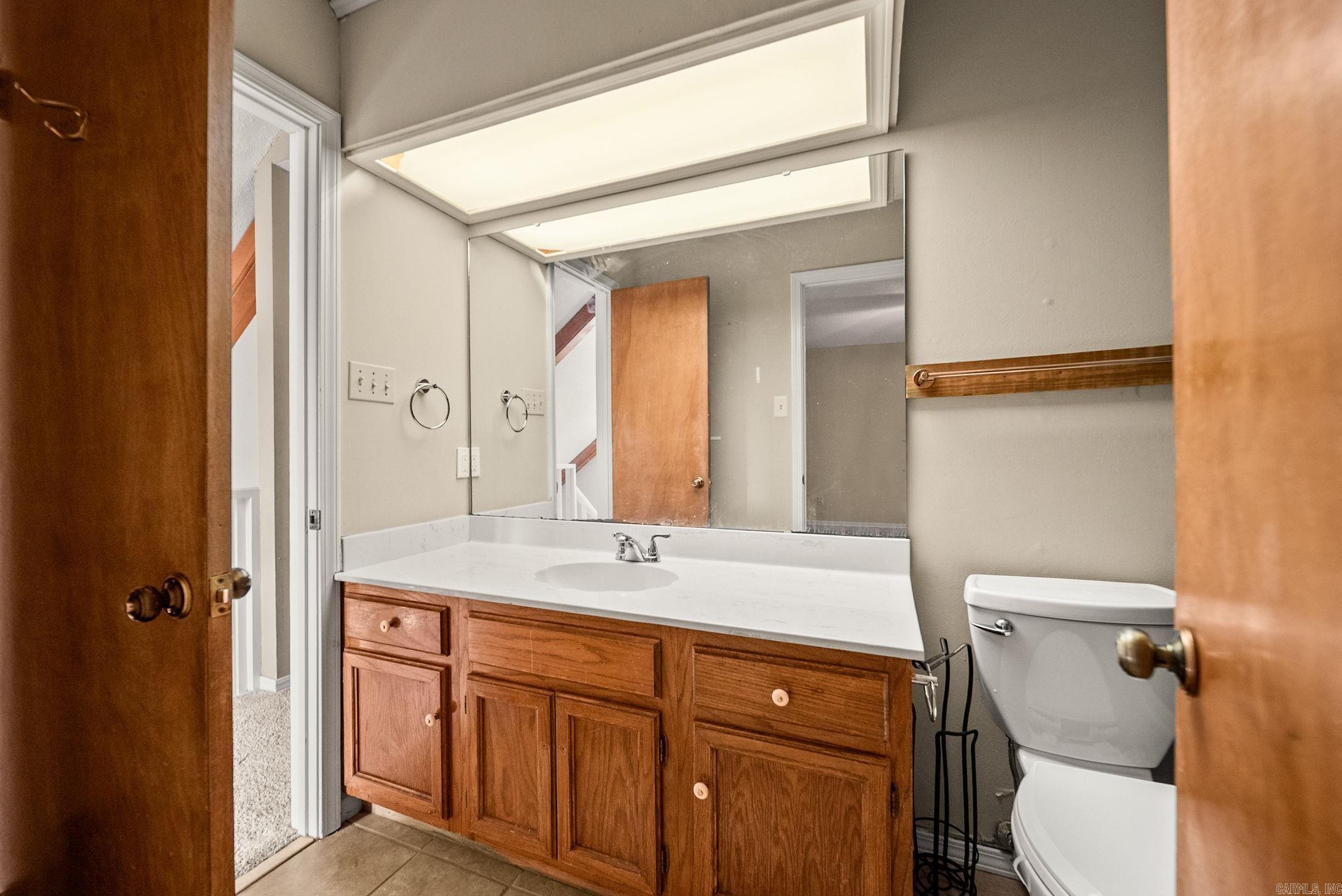 19 Hightrail  Maumelle, AR