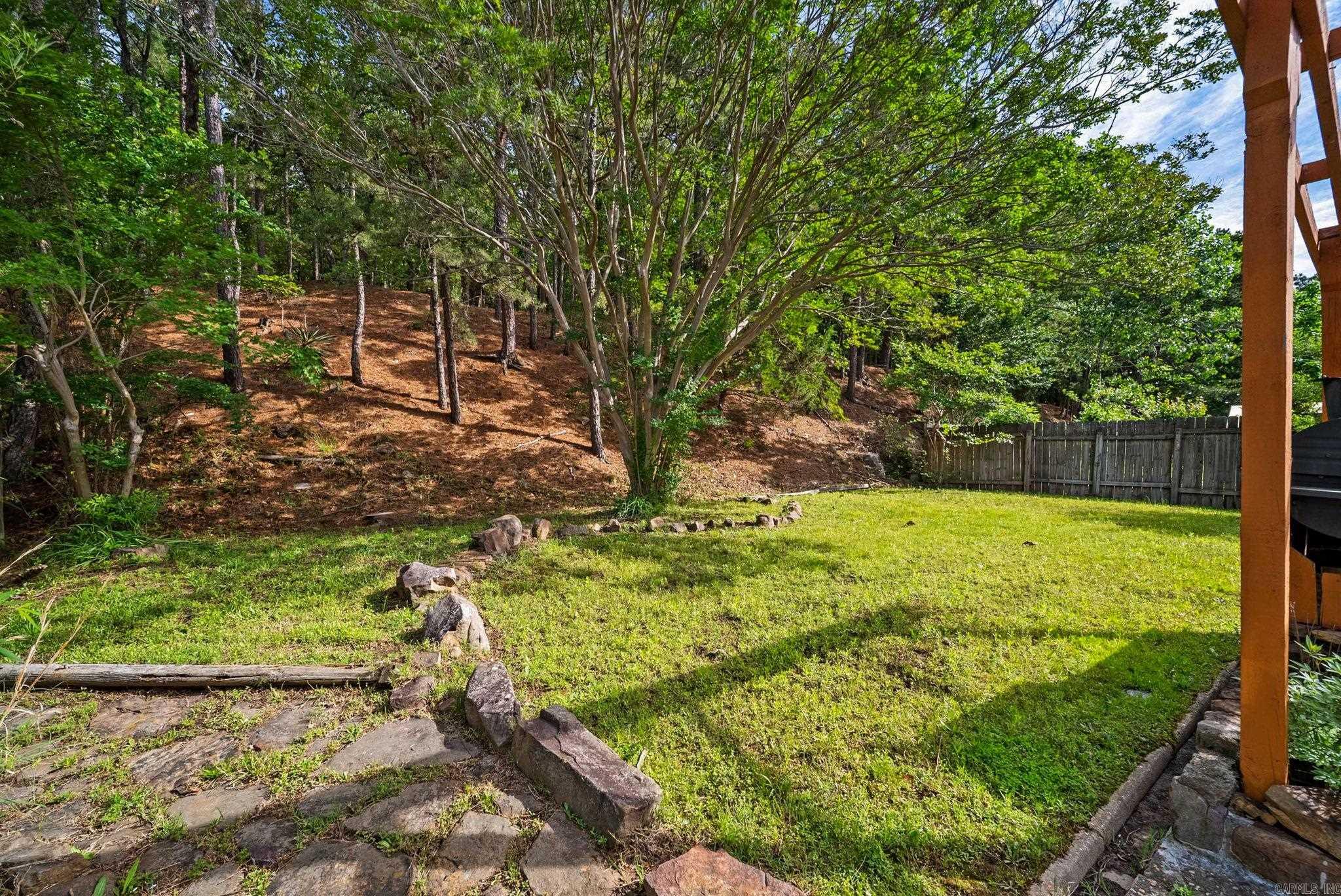 19 Hightrail  Maumelle, AR
