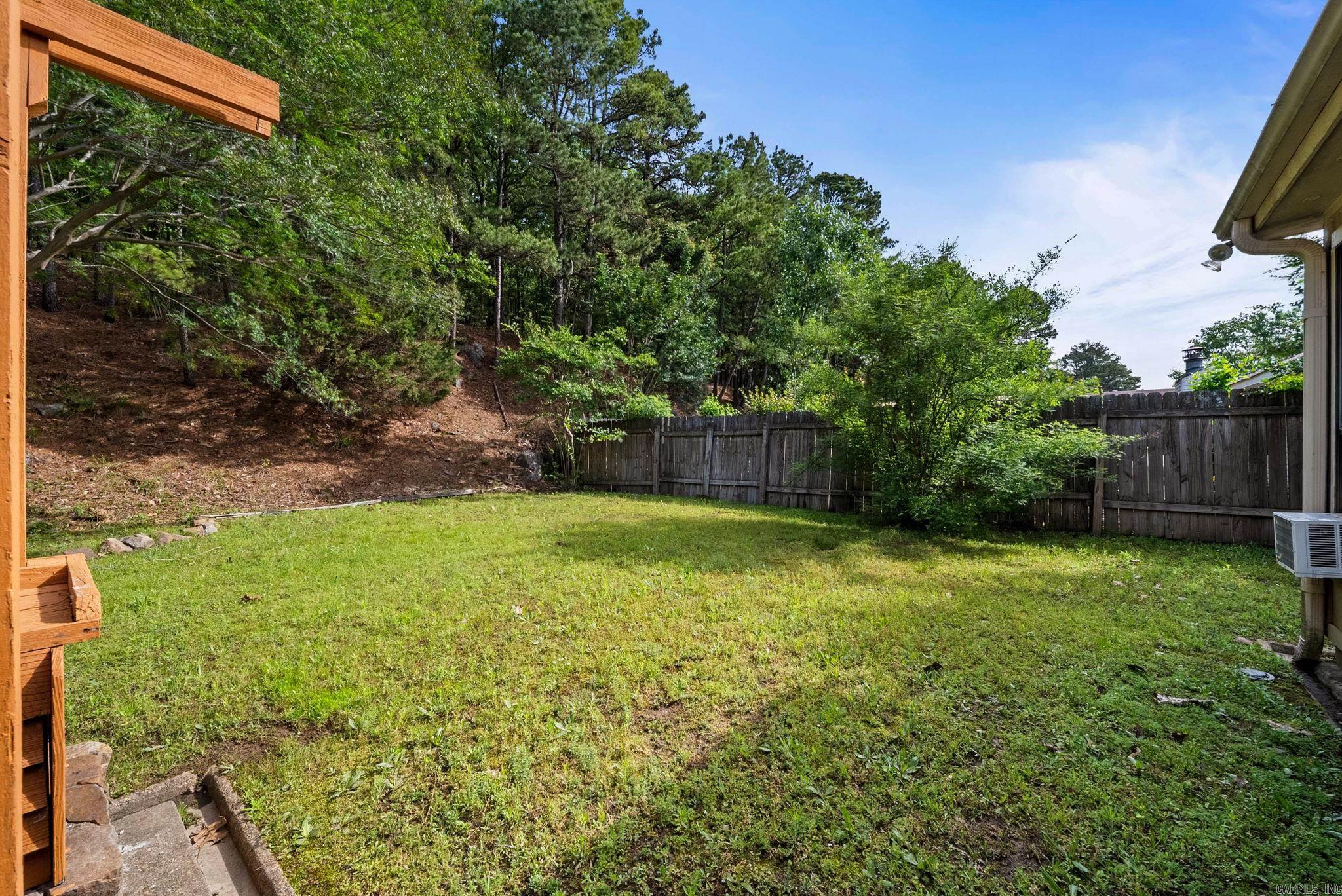 19 Hightrail  Maumelle, AR