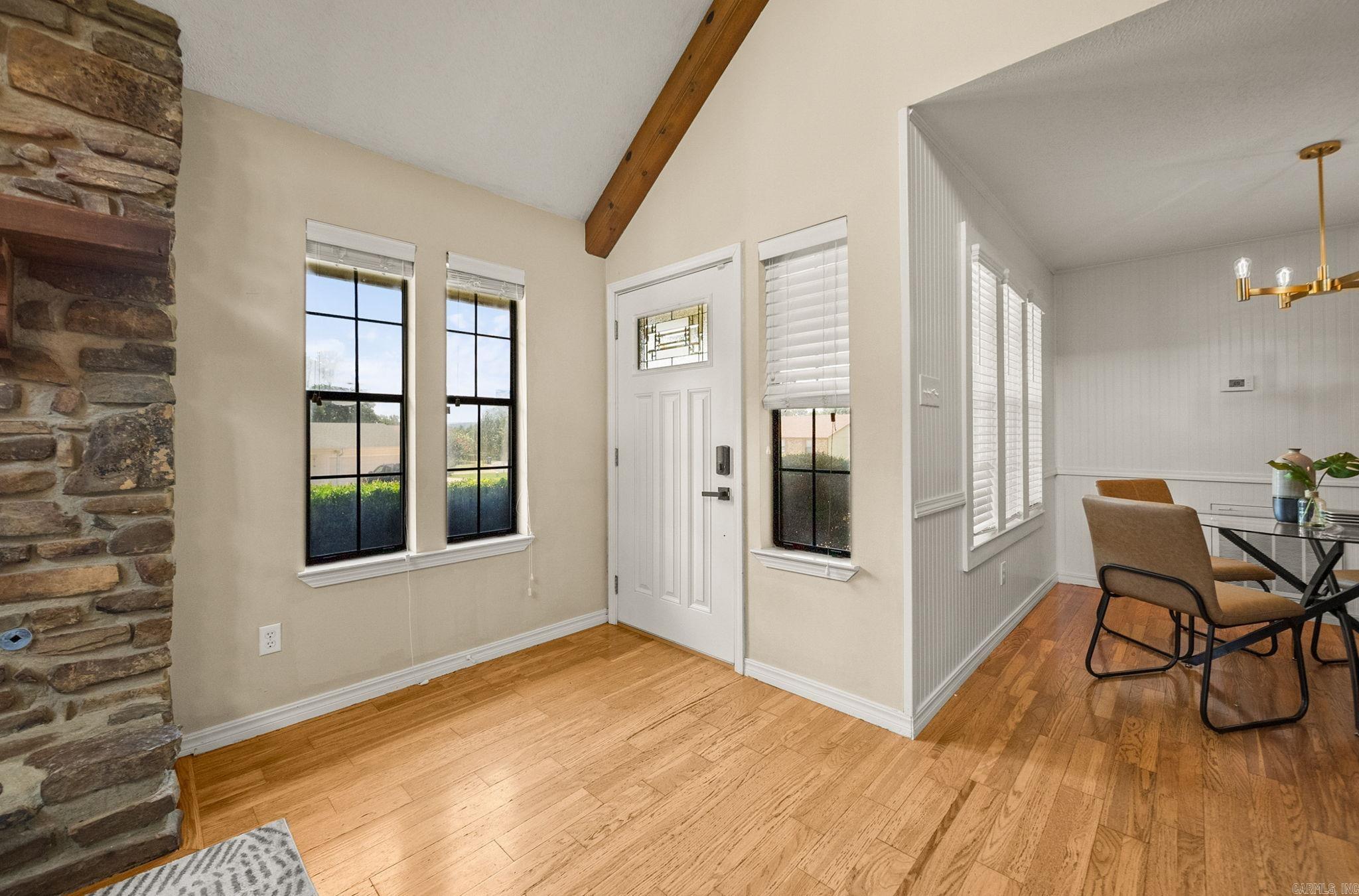 19 Hightrail  Maumelle, AR