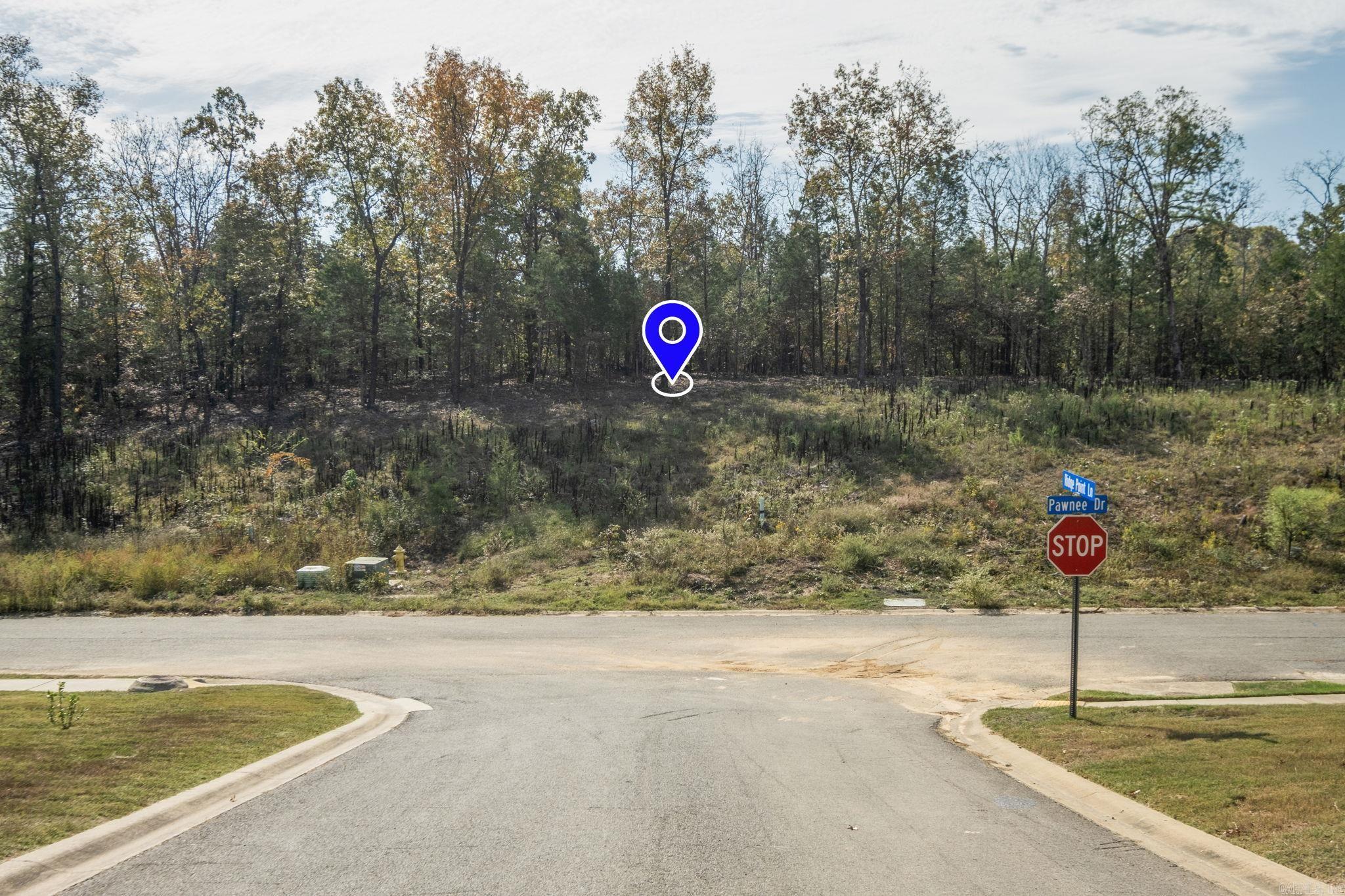 20 Pawnee  Cabot, AR