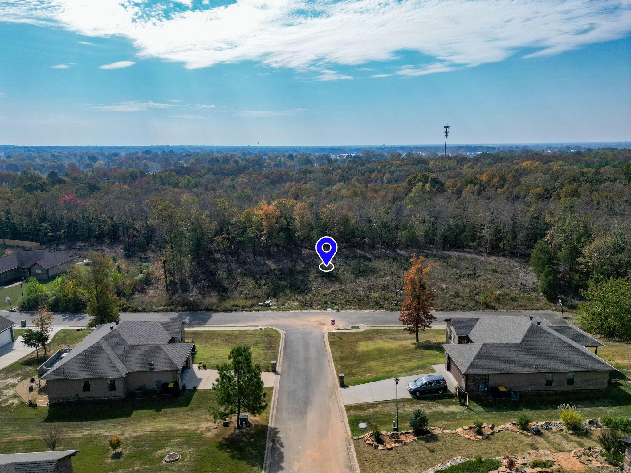 20 Pawnee  Cabot, AR