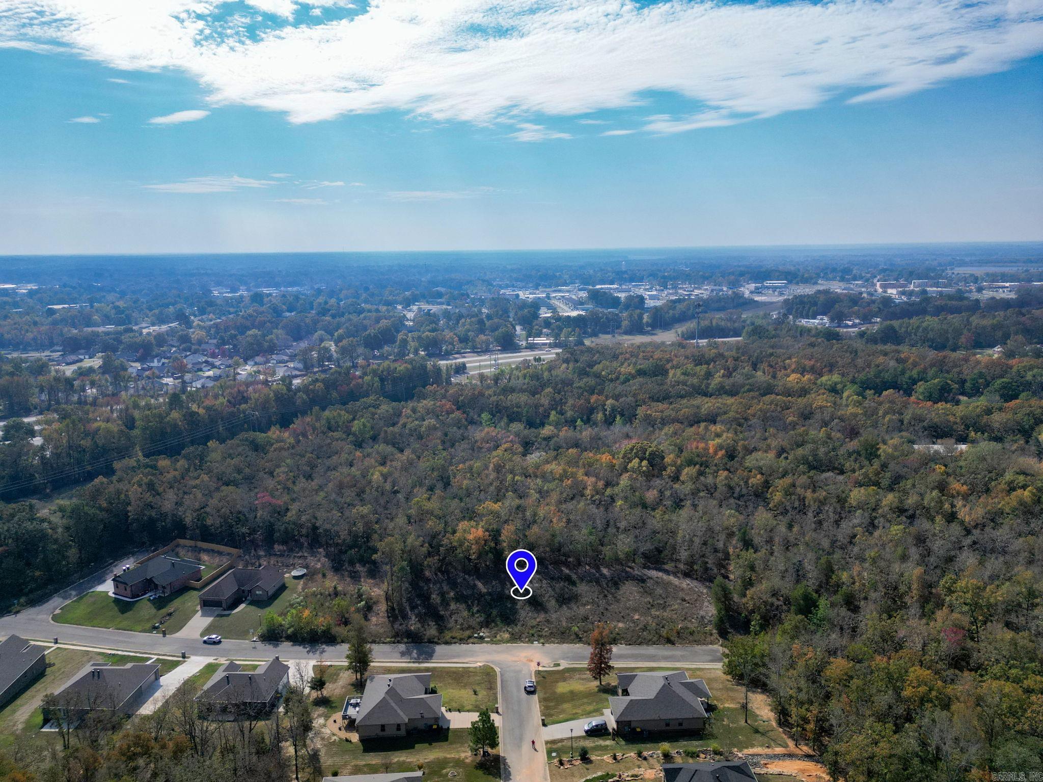 20 Pawnee  Cabot, AR