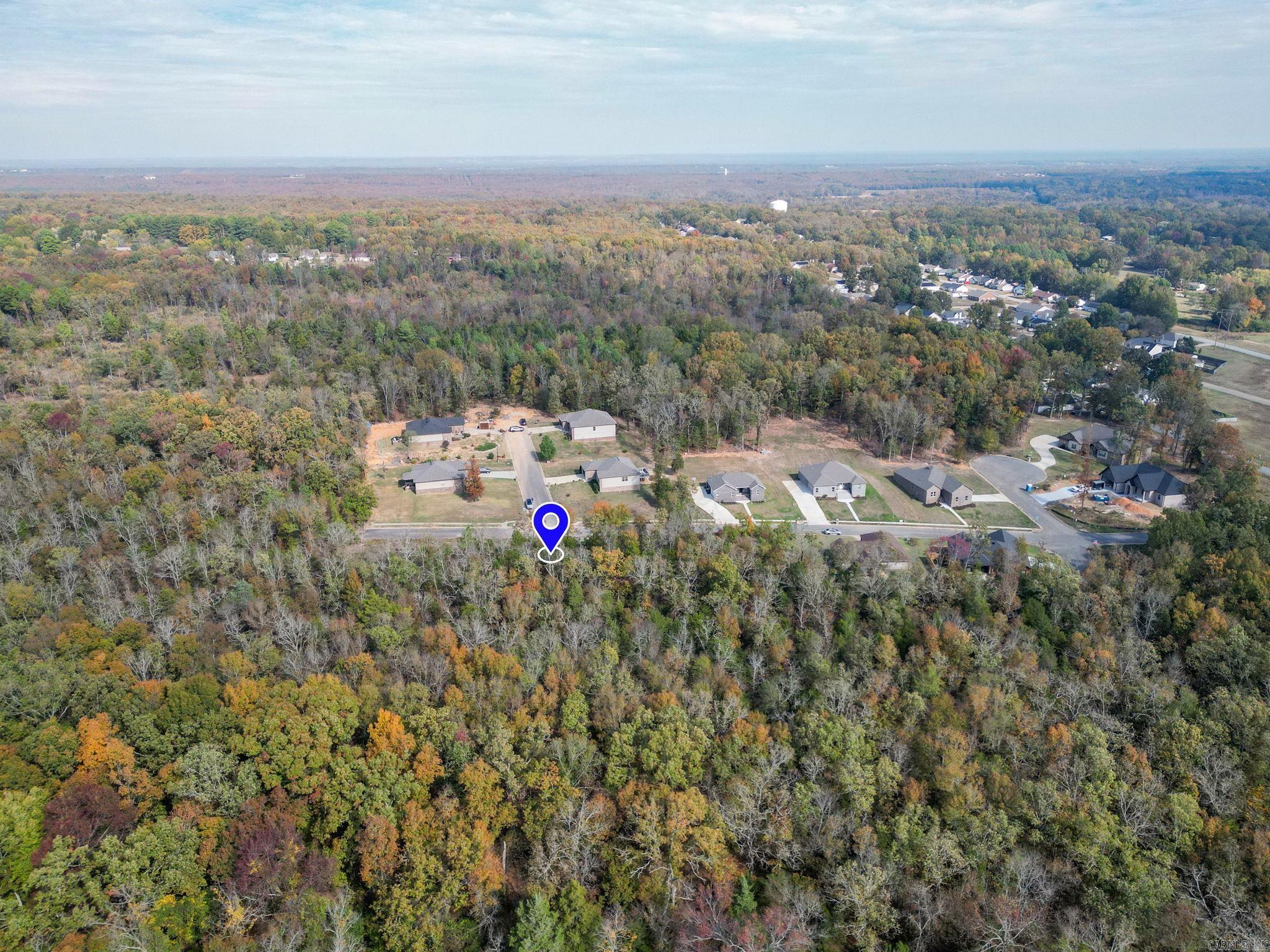 20 Pawnee  Cabot, AR