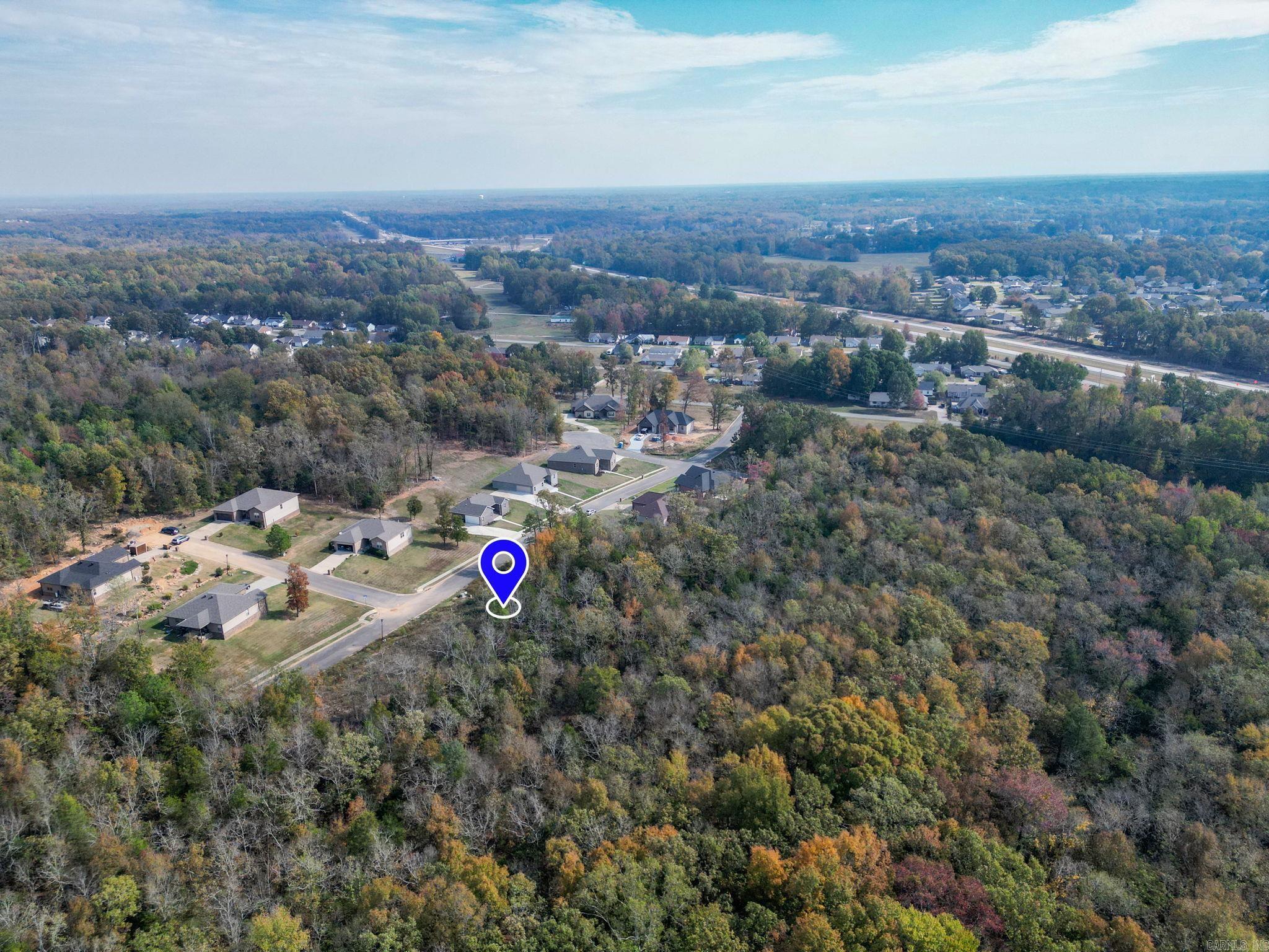 20 Pawnee  Cabot, AR