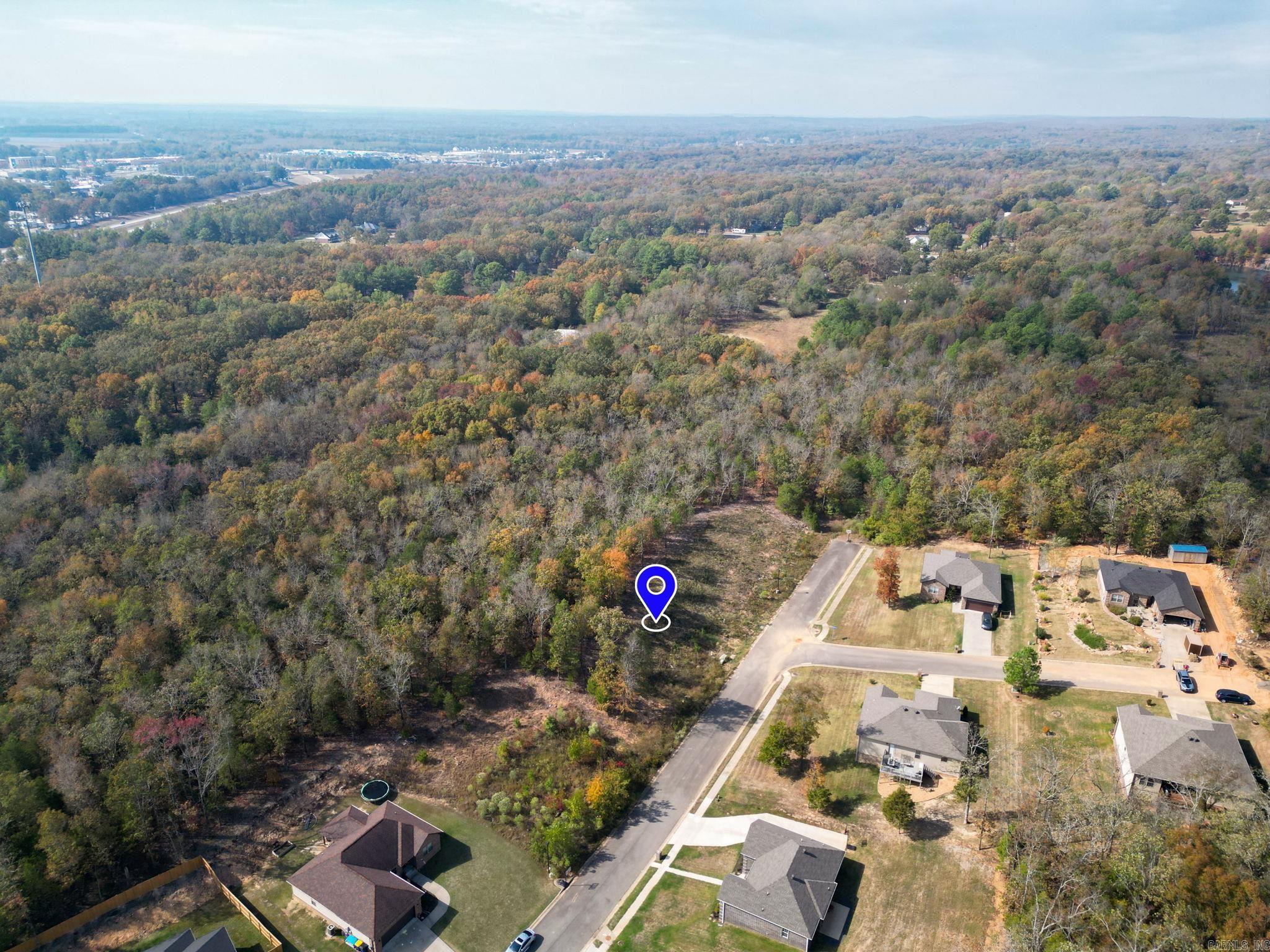20 Pawnee  Cabot, AR