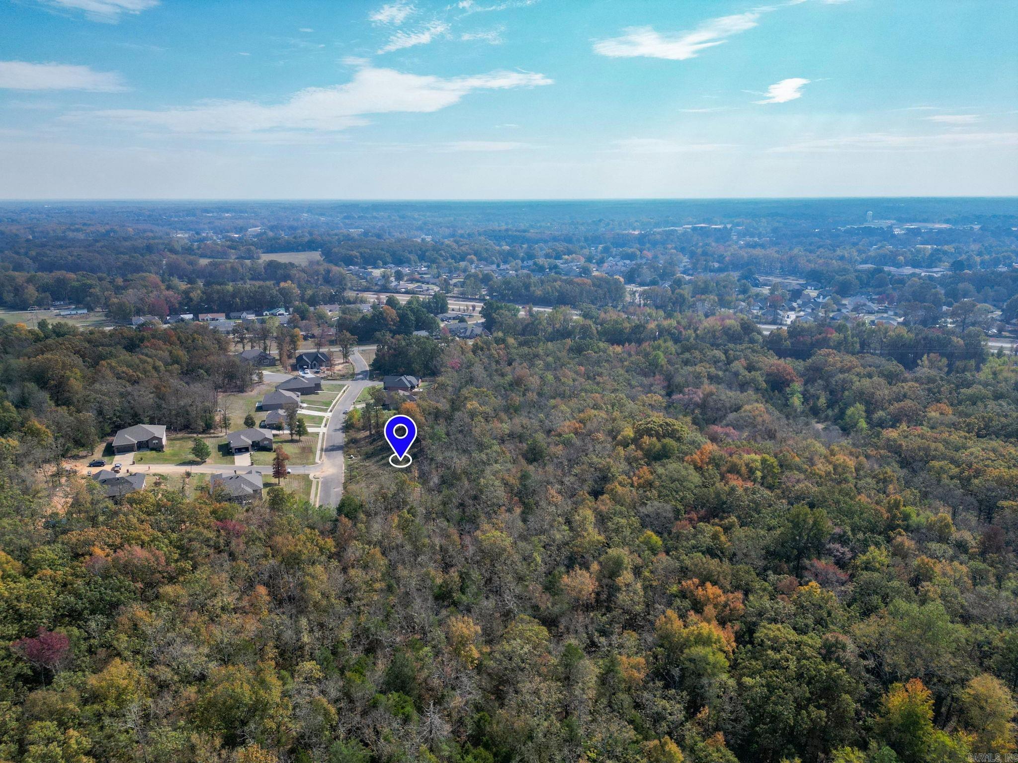 20 Pawnee  Cabot, AR
