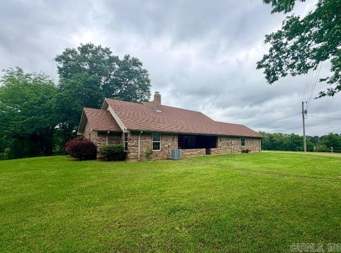 1374 Highway 317  Lockesburg, AR