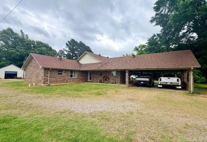1374 Highway 317  Lockesburg, AR