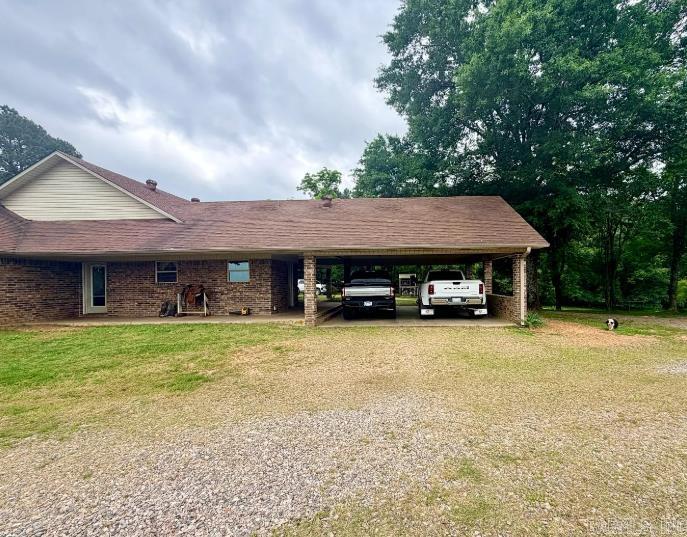 1374 Highway 317  Lockesburg, AR