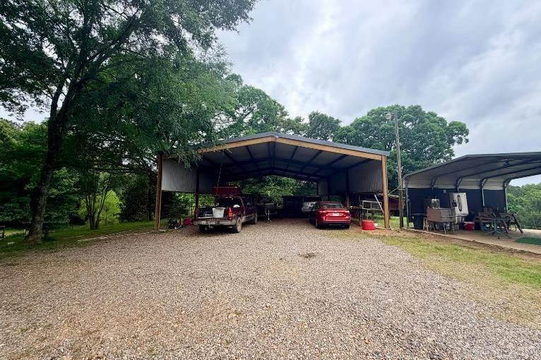 1374 Highway 317  Lockesburg, AR