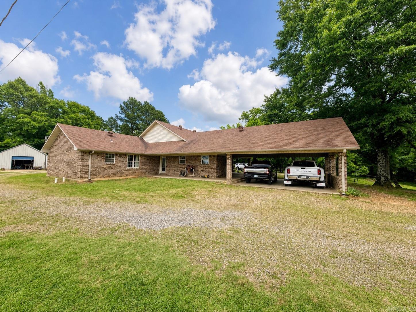 1374 Highway 317  Lockesburg, AR