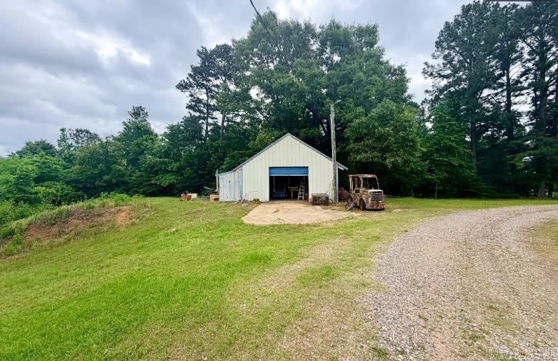 1374 Highway 317  Lockesburg, AR
