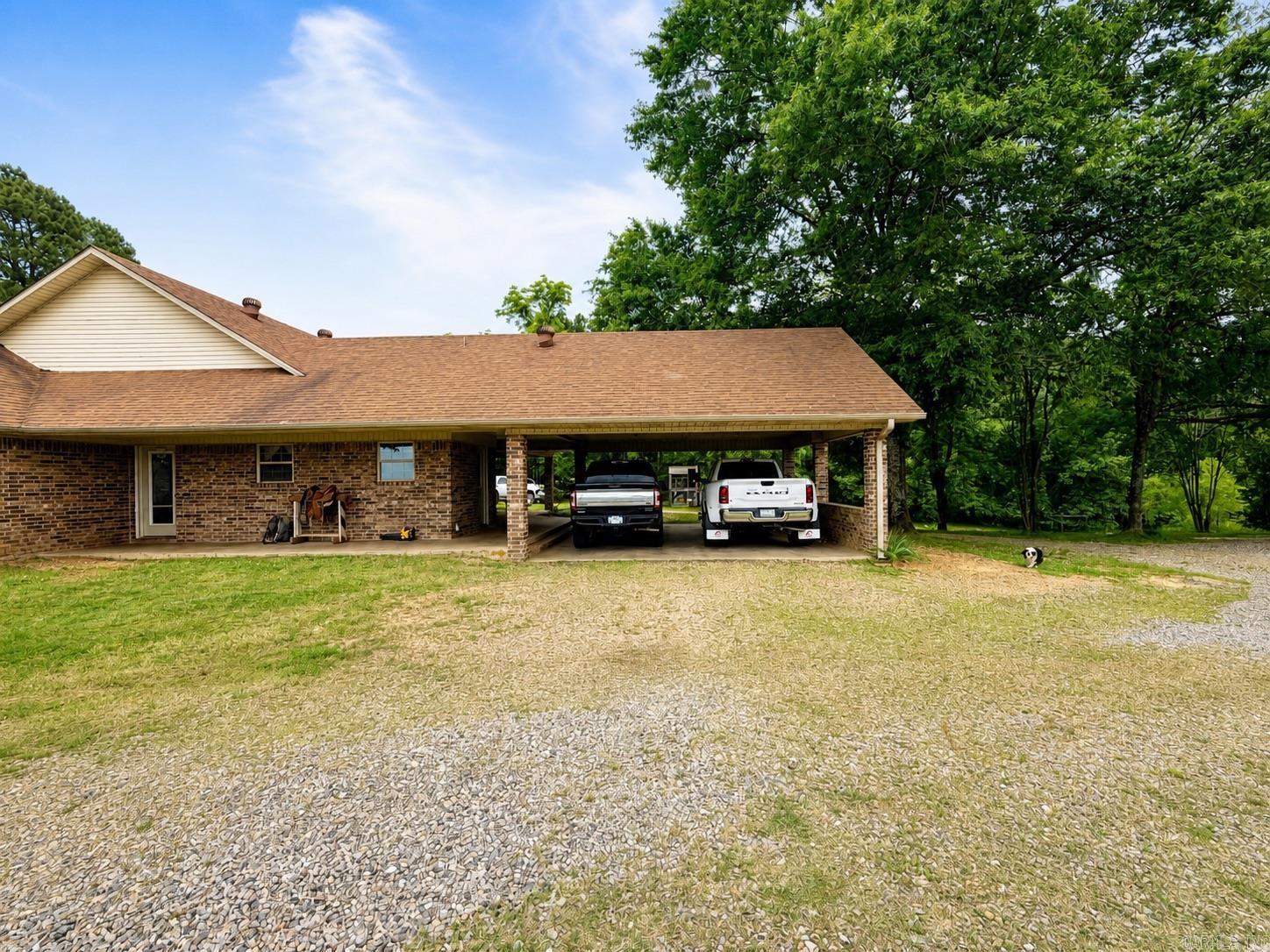 1374 Highway 317  Lockesburg, AR
