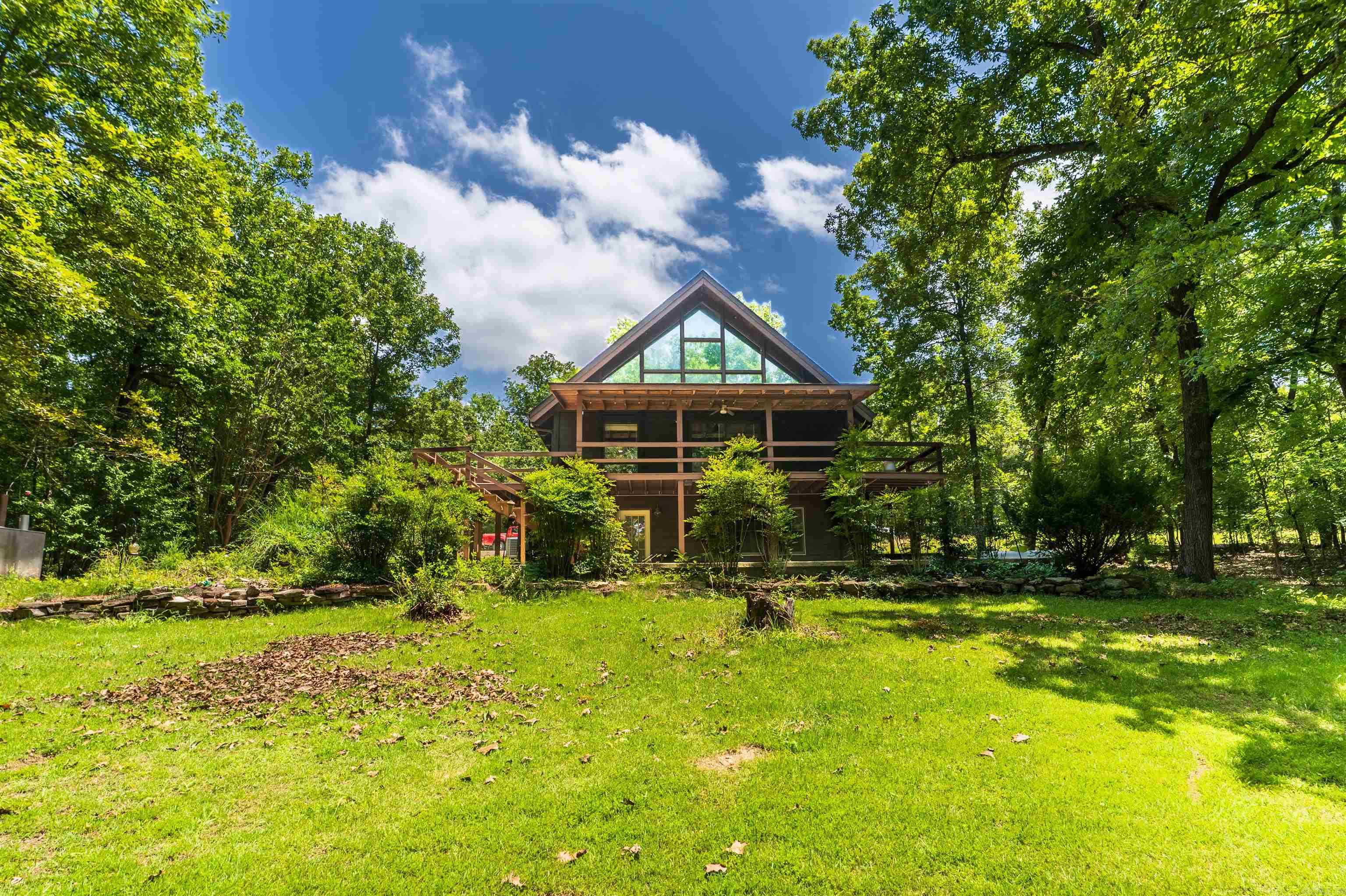 27 Oho  Cherokee Village, AR