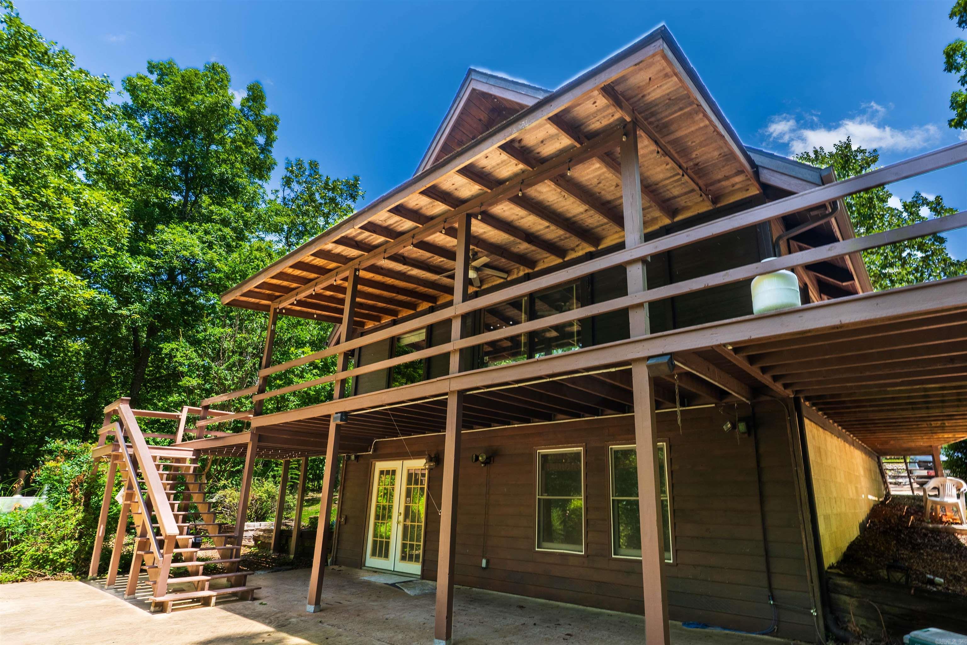 27 Oho  Cherokee Village, AR