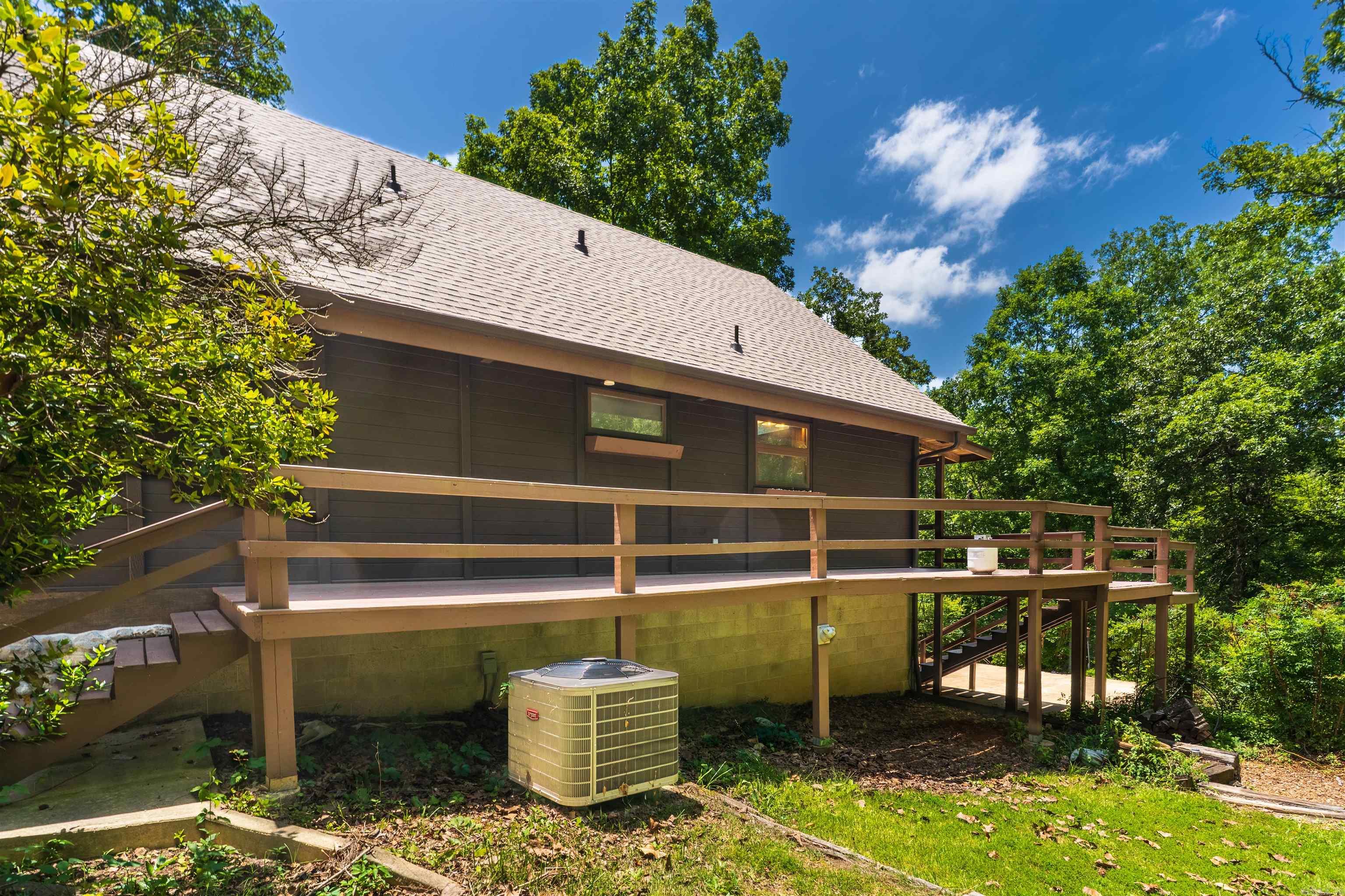 27 Oho  Cherokee Village, AR