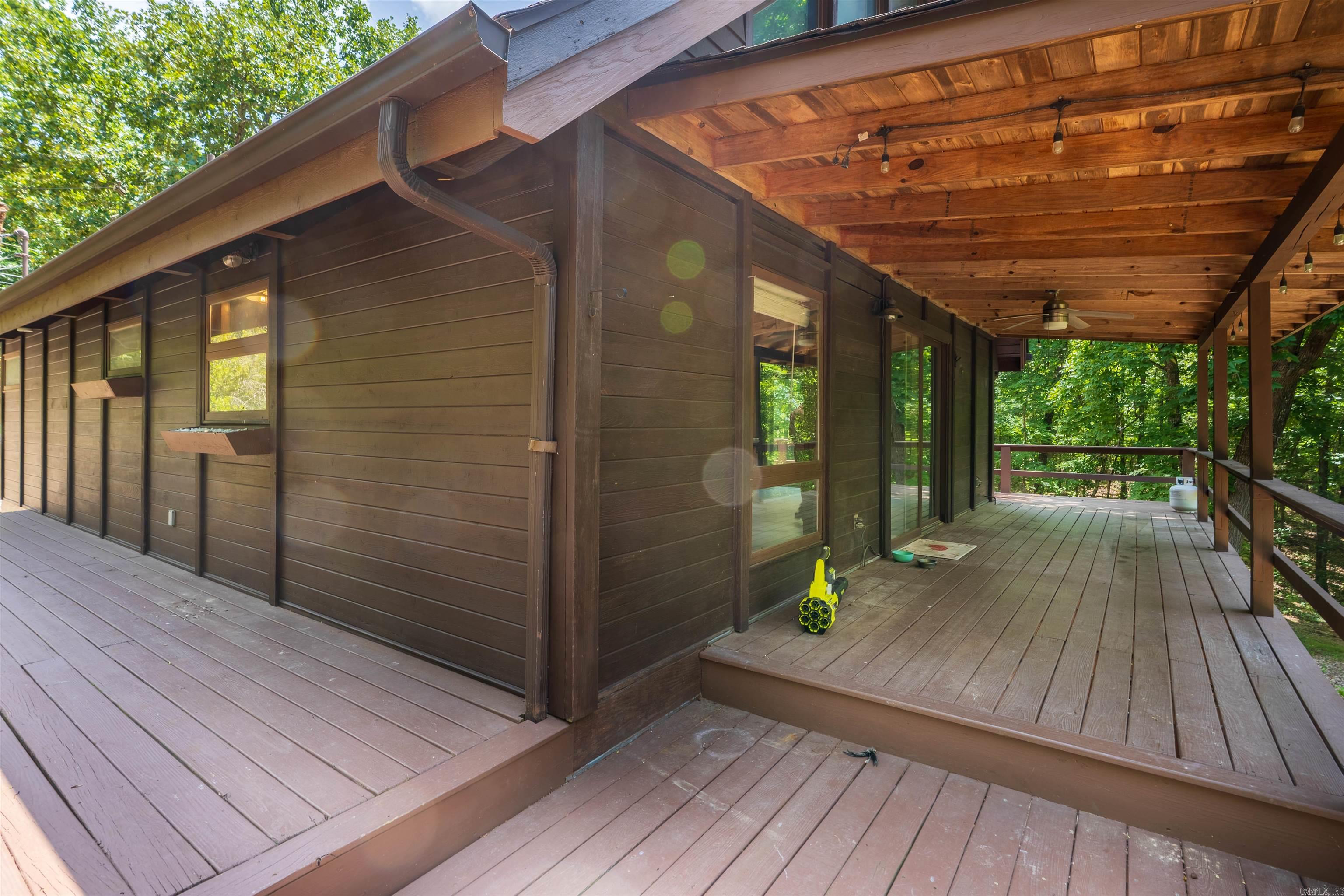 27 Oho  Cherokee Village, AR
