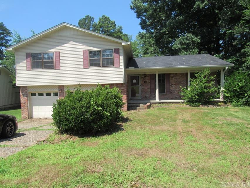 16 Kingspark Rd  Little Rock, AR