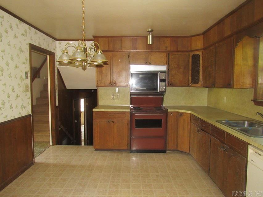 16 Kingspark Rd  Little Rock, AR