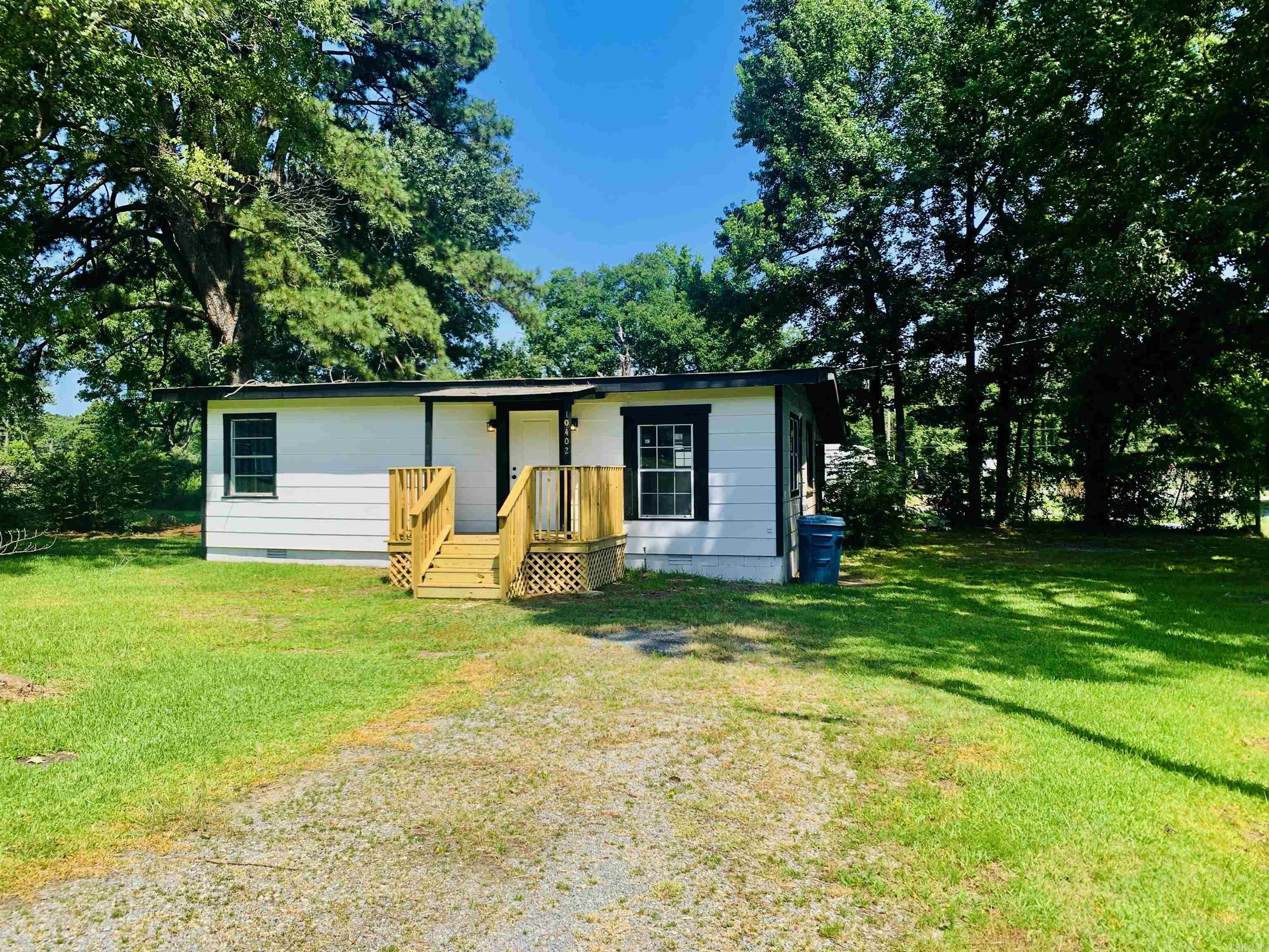 10402 Woodman  Mabelvale, AR