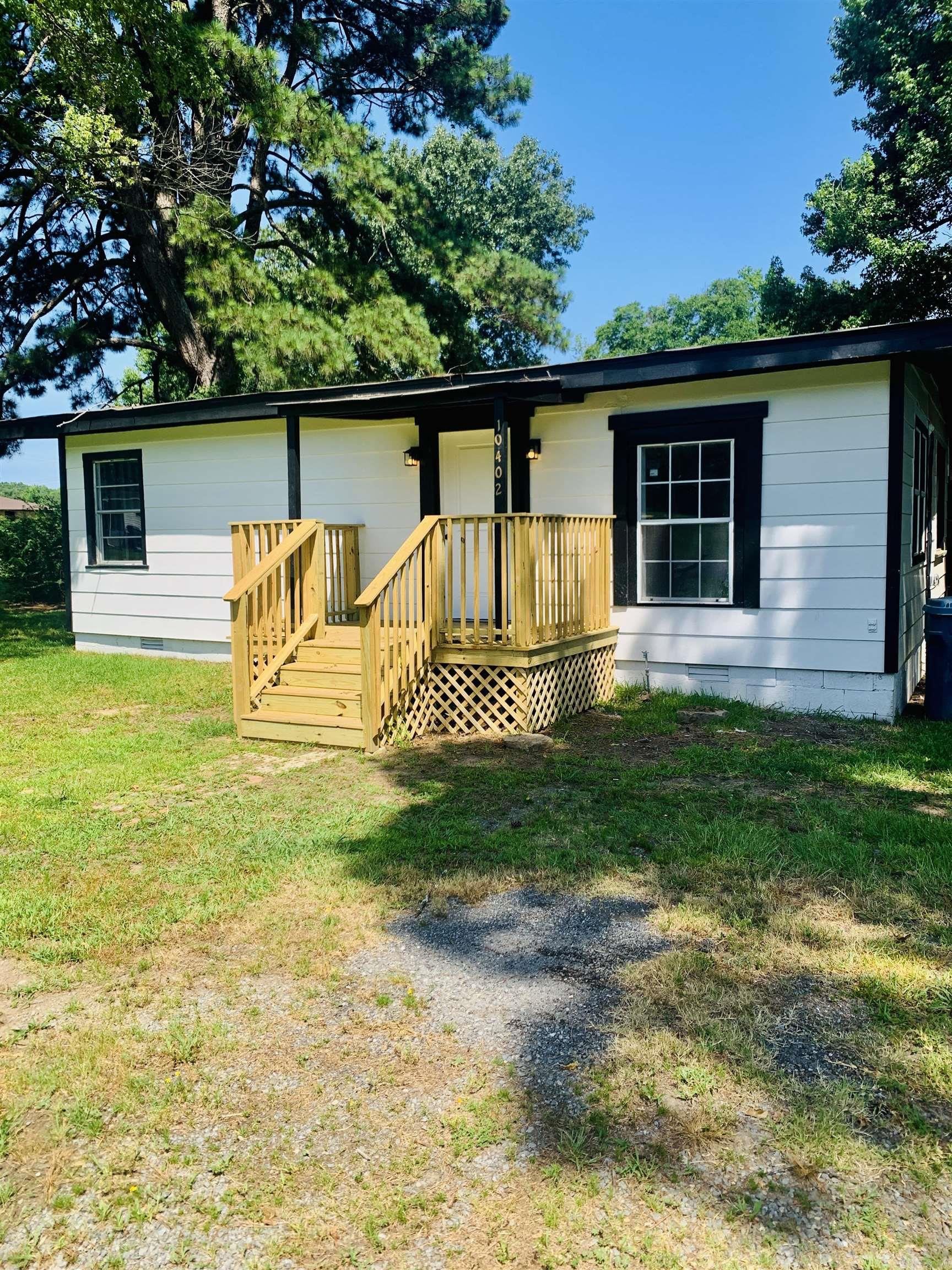 10402 Woodman  Mabelvale, AR