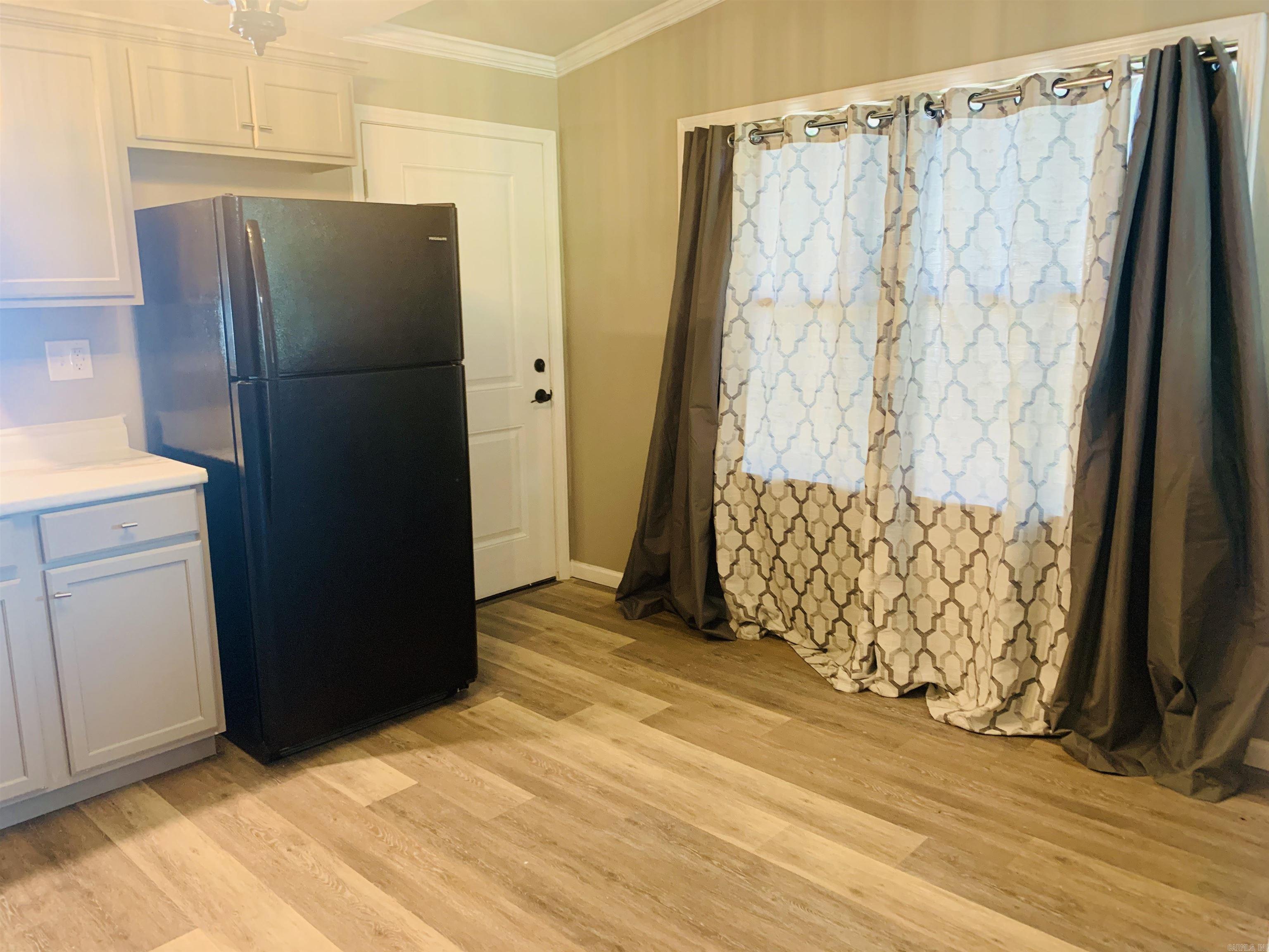10402 Woodman  Mabelvale, AR